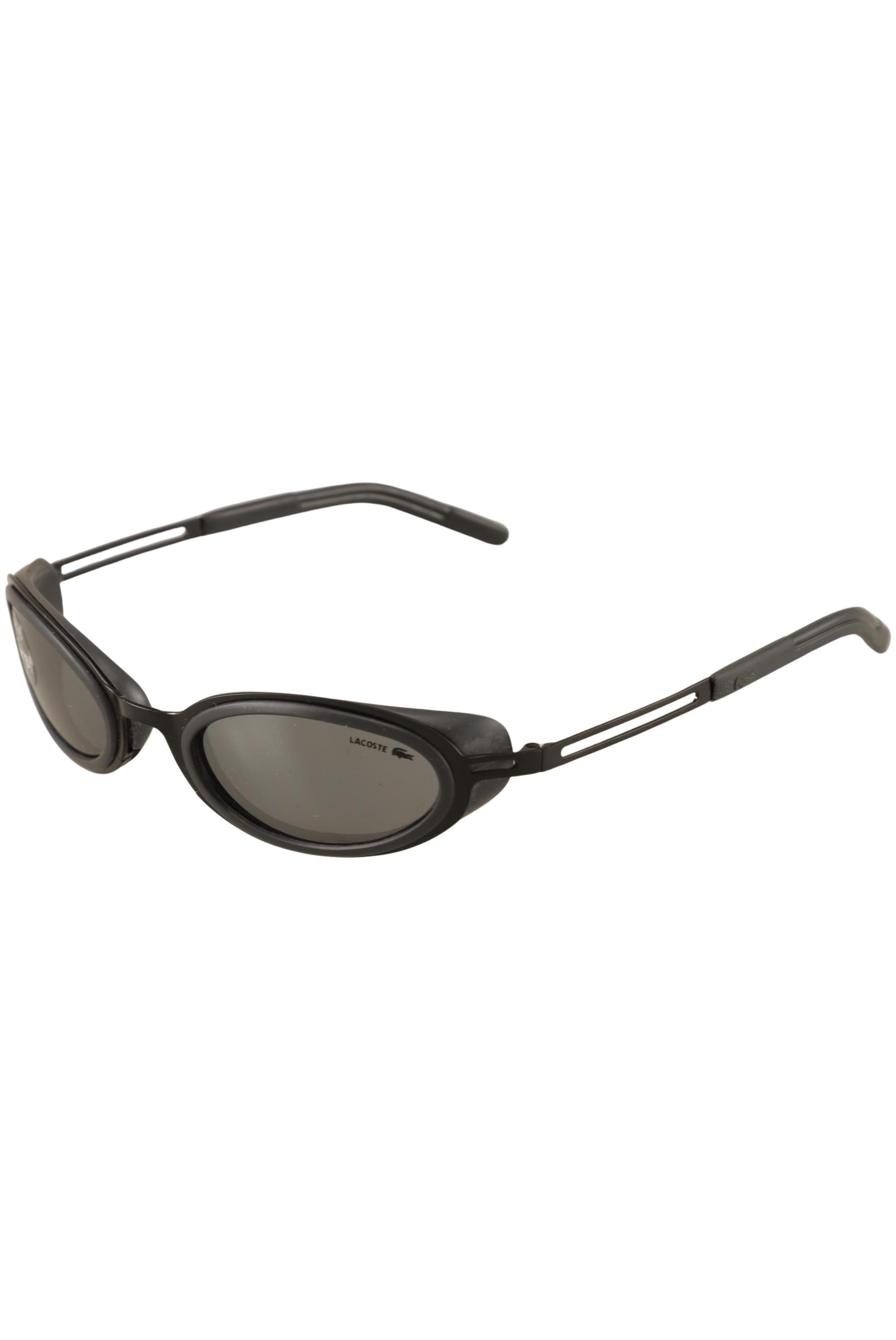 

Lacoste Herren Sonnenbrille, schwarz, Gr.