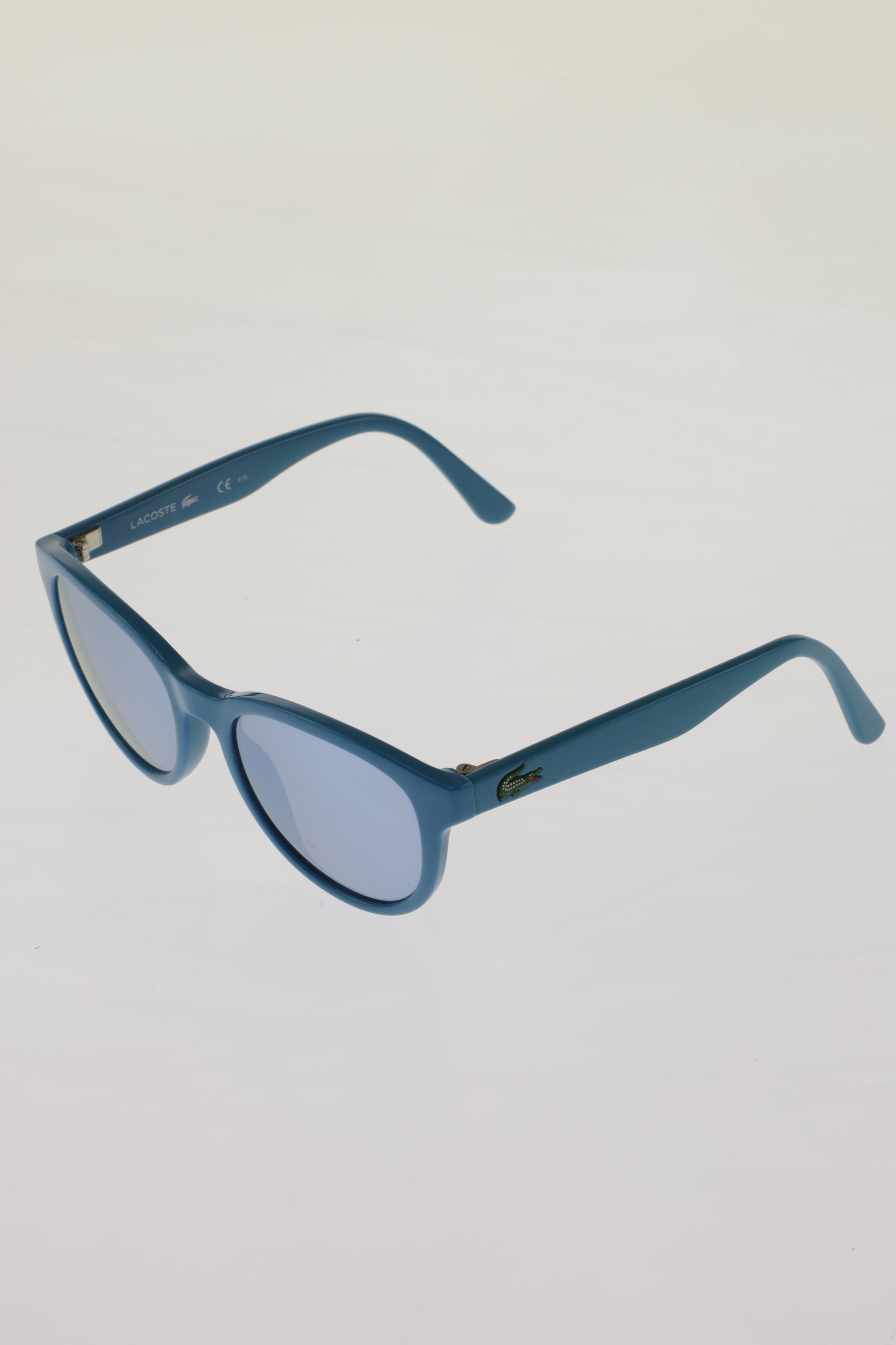 

Lacoste Herren Sonnenbrille, blau, Gr.
