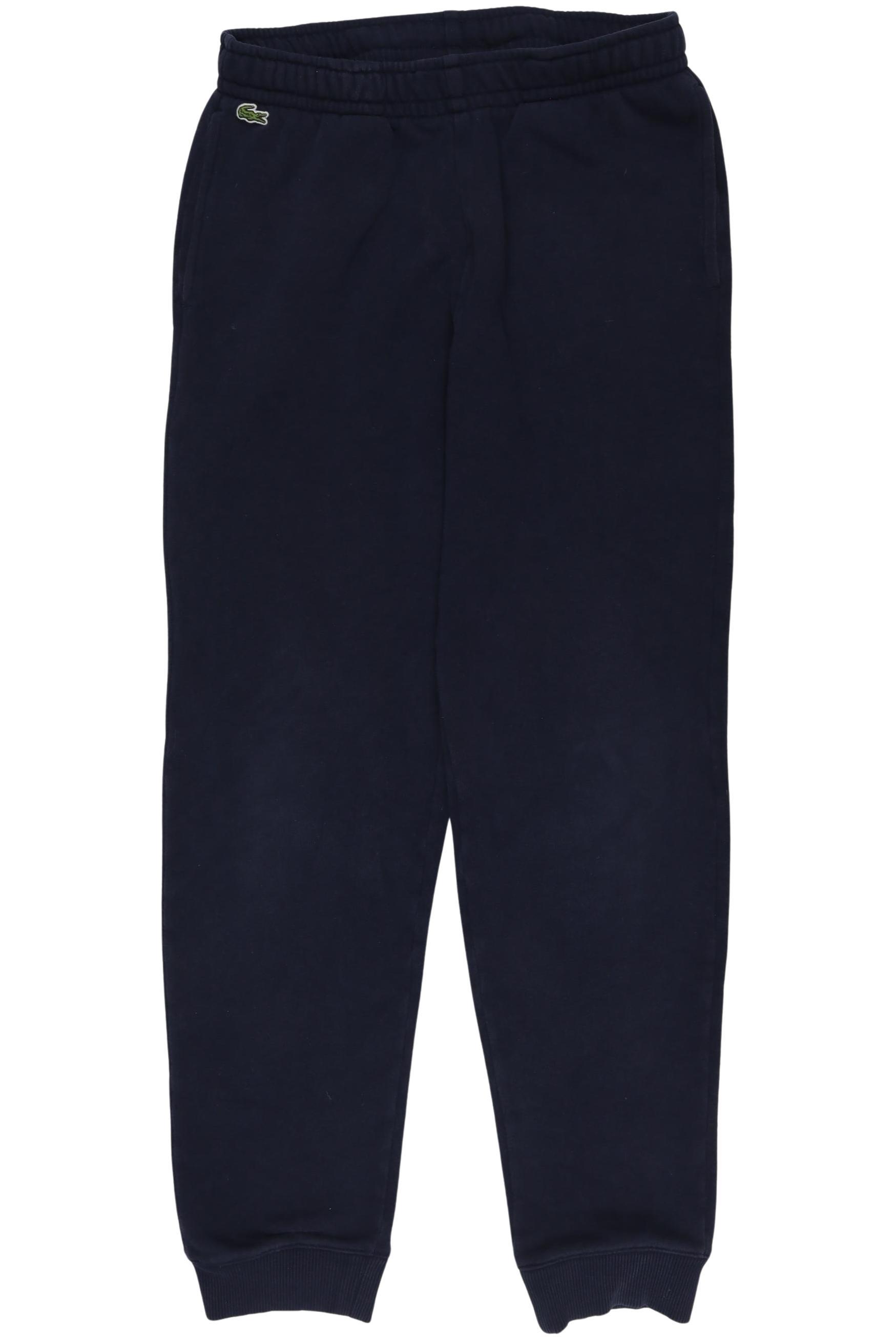 

Lacoste Jungen Stoffhose, marineblau, Gr. 164