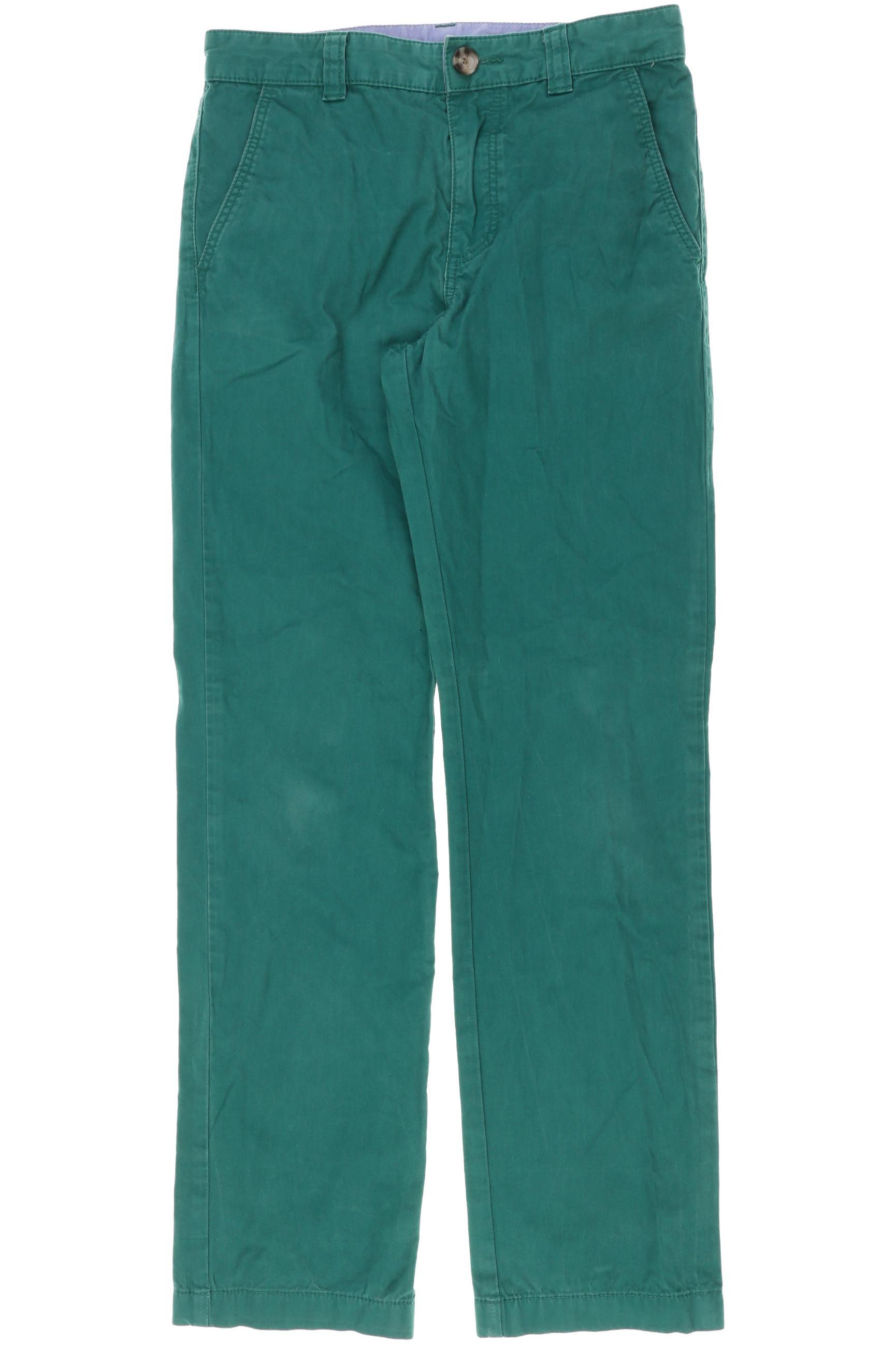 

Lacoste Herren Stoffhose, grün, Gr. 152