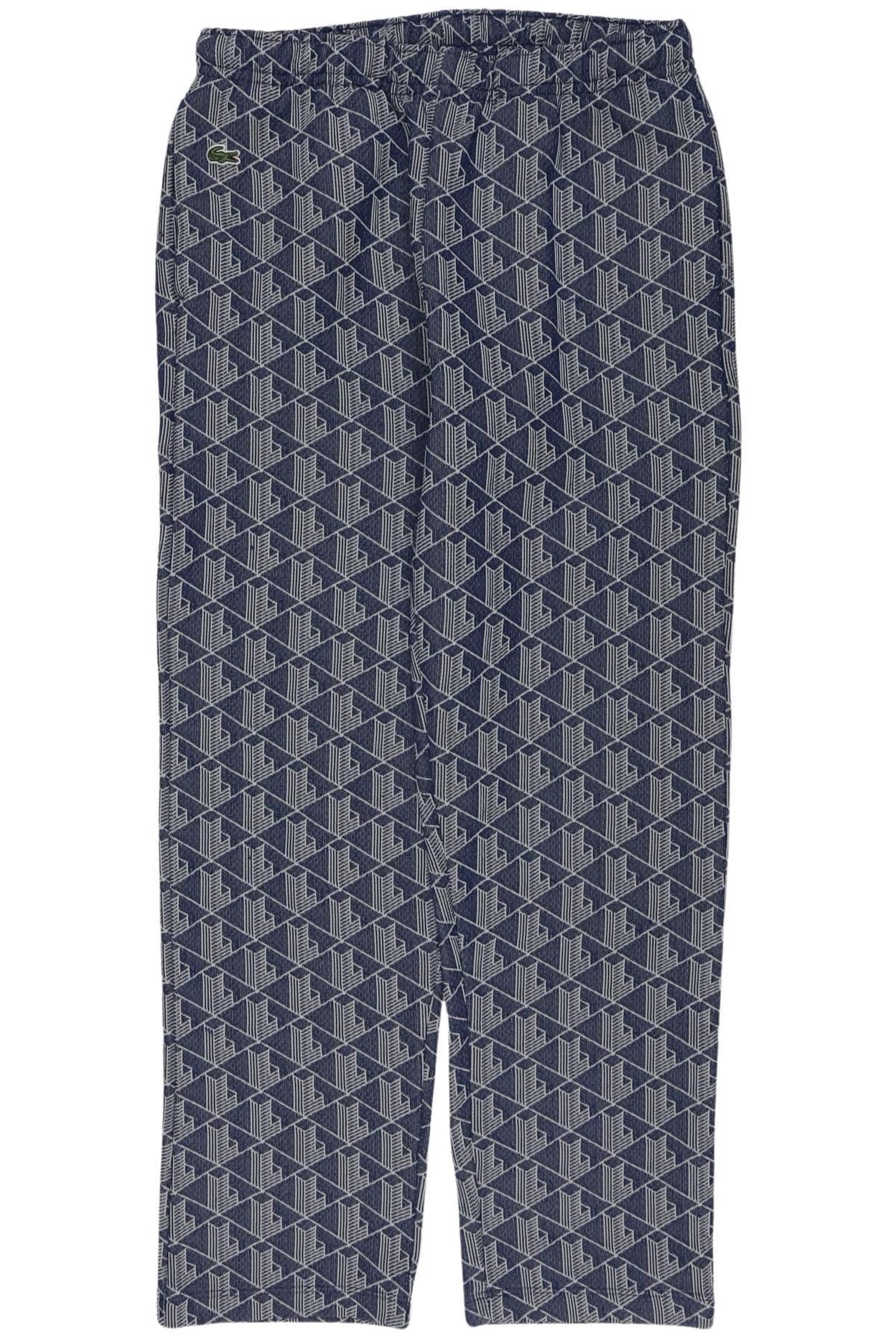

Lacoste Jungen Stoffhose, marineblau, Gr. 152
