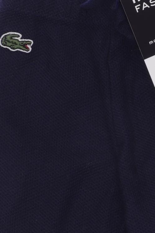 Thumbnail - Lacoste Jungen Stoffhose, marineblau, Gr. 62
