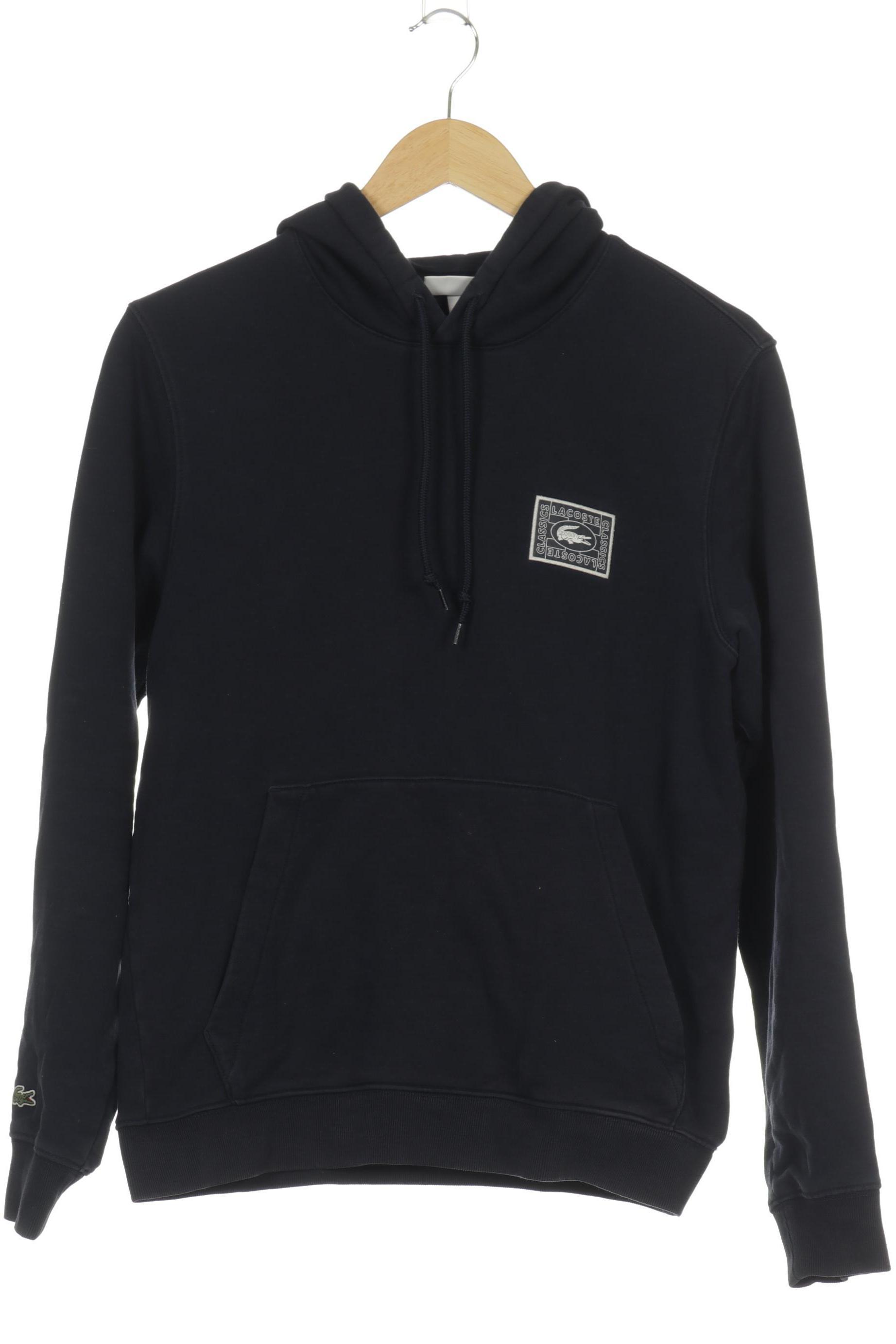 

Lacoste Jungen Hoodies & Sweater, blau, Gr. 164