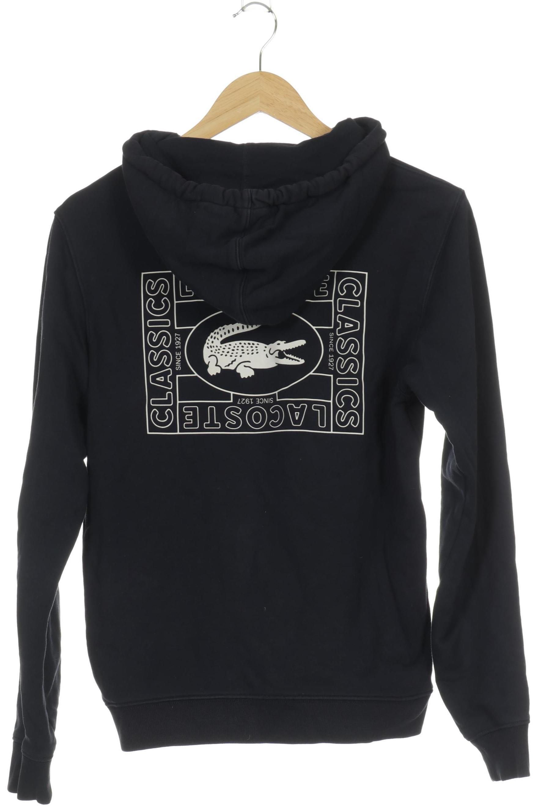 Thumbnail - Lacoste Jungen Hoodies &amp; Sweater, blau, Gr. 164