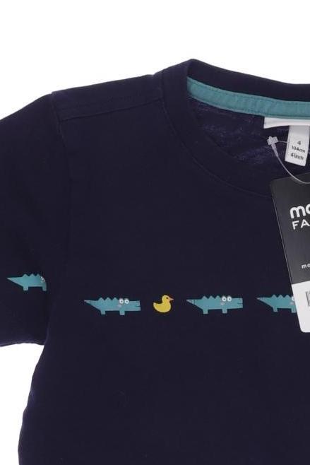 Thumbnail - Lacoste Jungen T-Shirt, marineblau, Gr. 104