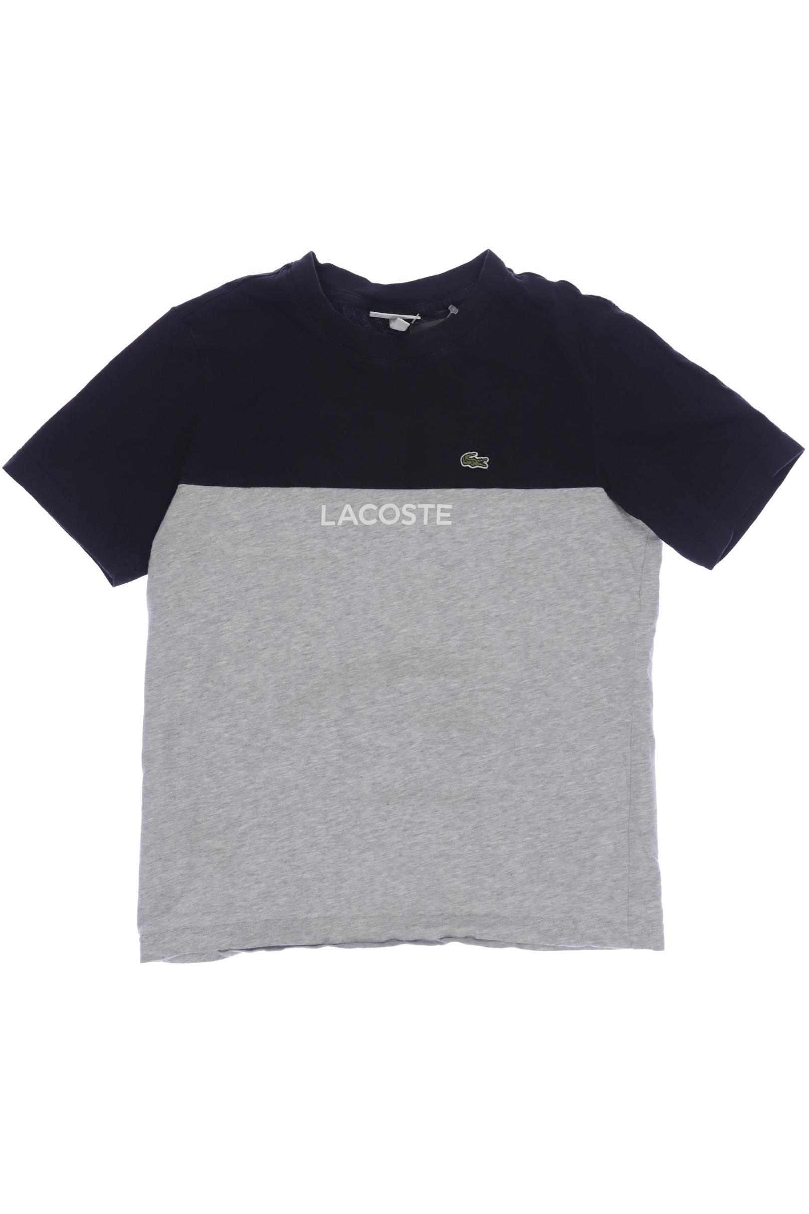 

Lacoste Jungen T-Shirt, grau
