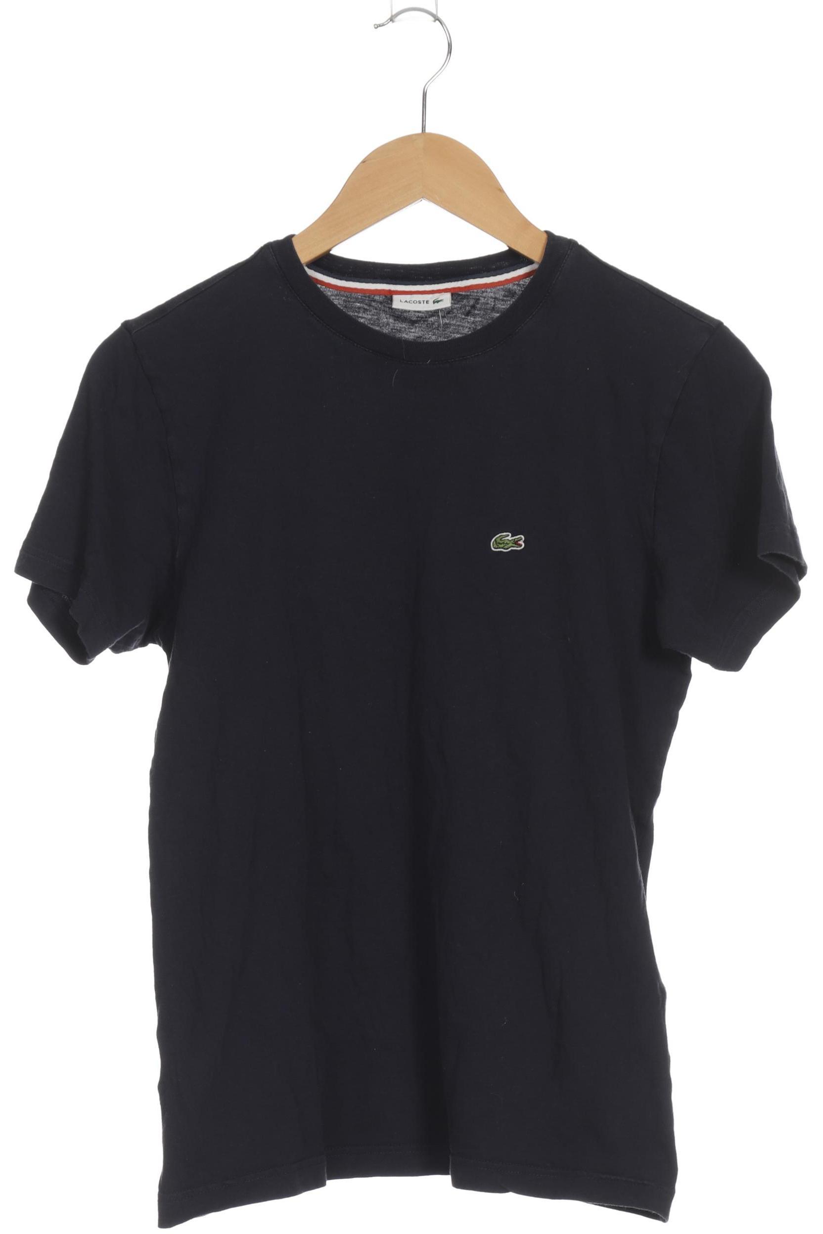 

Lacoste Jungen T-Shirt, blau, Gr. 164