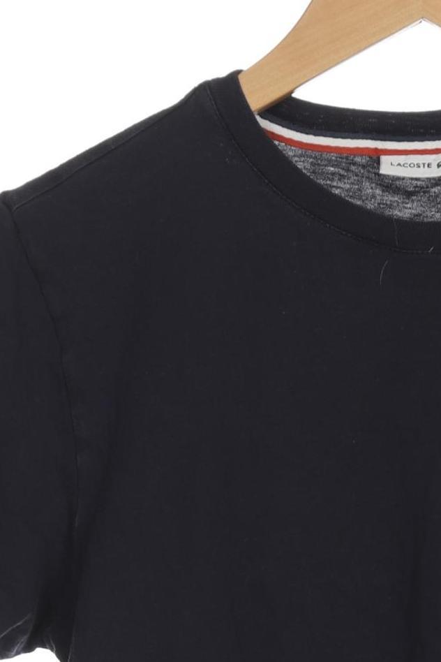 Thumbnail - Lacoste Jungen T-Shirt, blau, Gr. 164