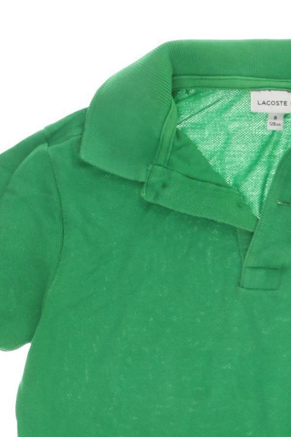 Thumbnail - Lacoste Jungen T-Shirt, grün, Gr. 128