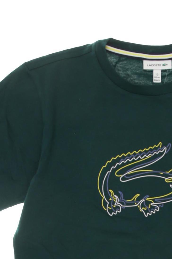Thumbnail - Lacoste Jungen T-Shirt, grün, Gr. 152