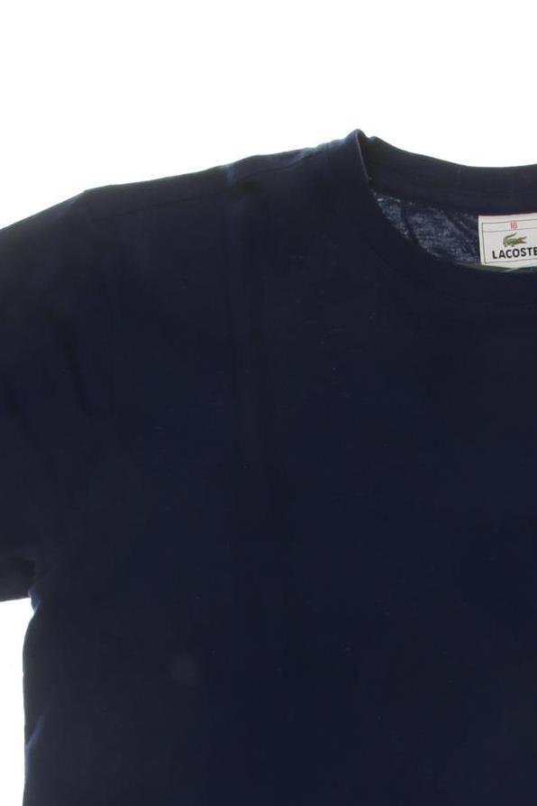 Thumbnail - Lacoste Jungen T-Shirt, blau, Gr. 176