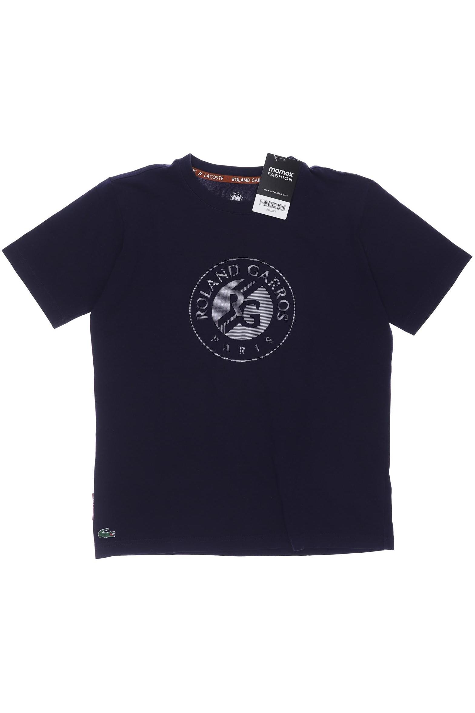 

Lacoste Jungen T-Shirt, marineblau