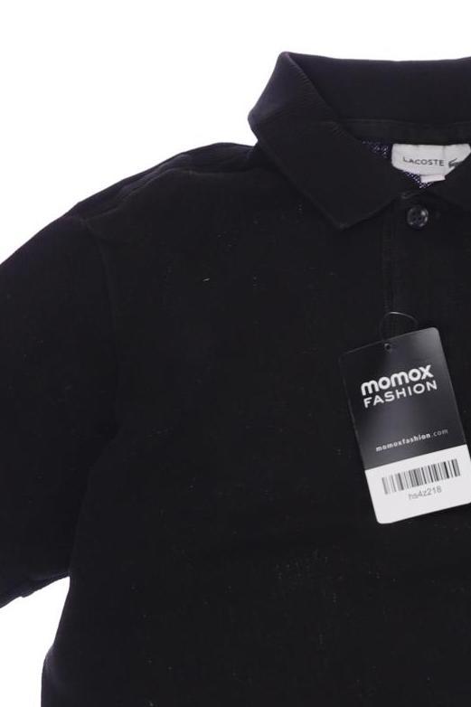 Thumbnail - Lacoste Jungen T-Shirt, grau, Gr. 152