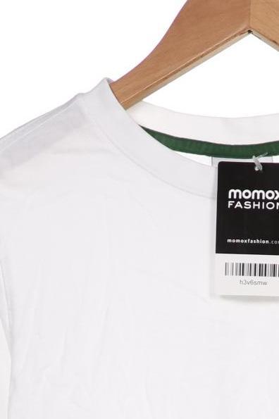 Thumbnail - Lacoste Jungen T-Shirt, weiß, Gr. 152