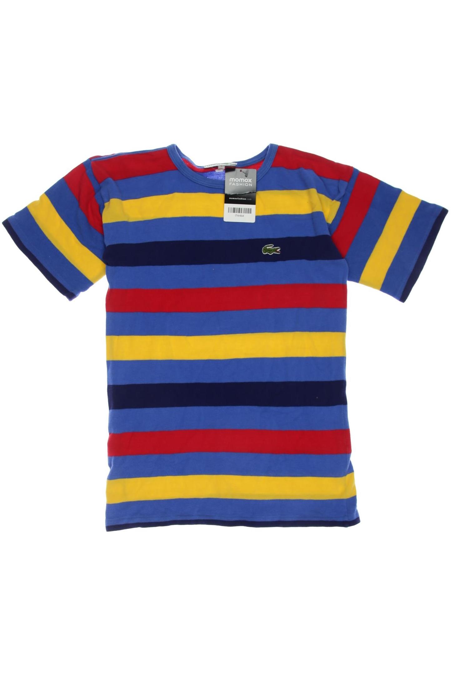 

Lacoste Herren T-Shirt, mehrfarbig, Gr. 176
