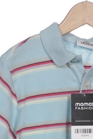 Thumbnail - Lacoste Jungen T-Shirt, hellblau, Gr. 140
