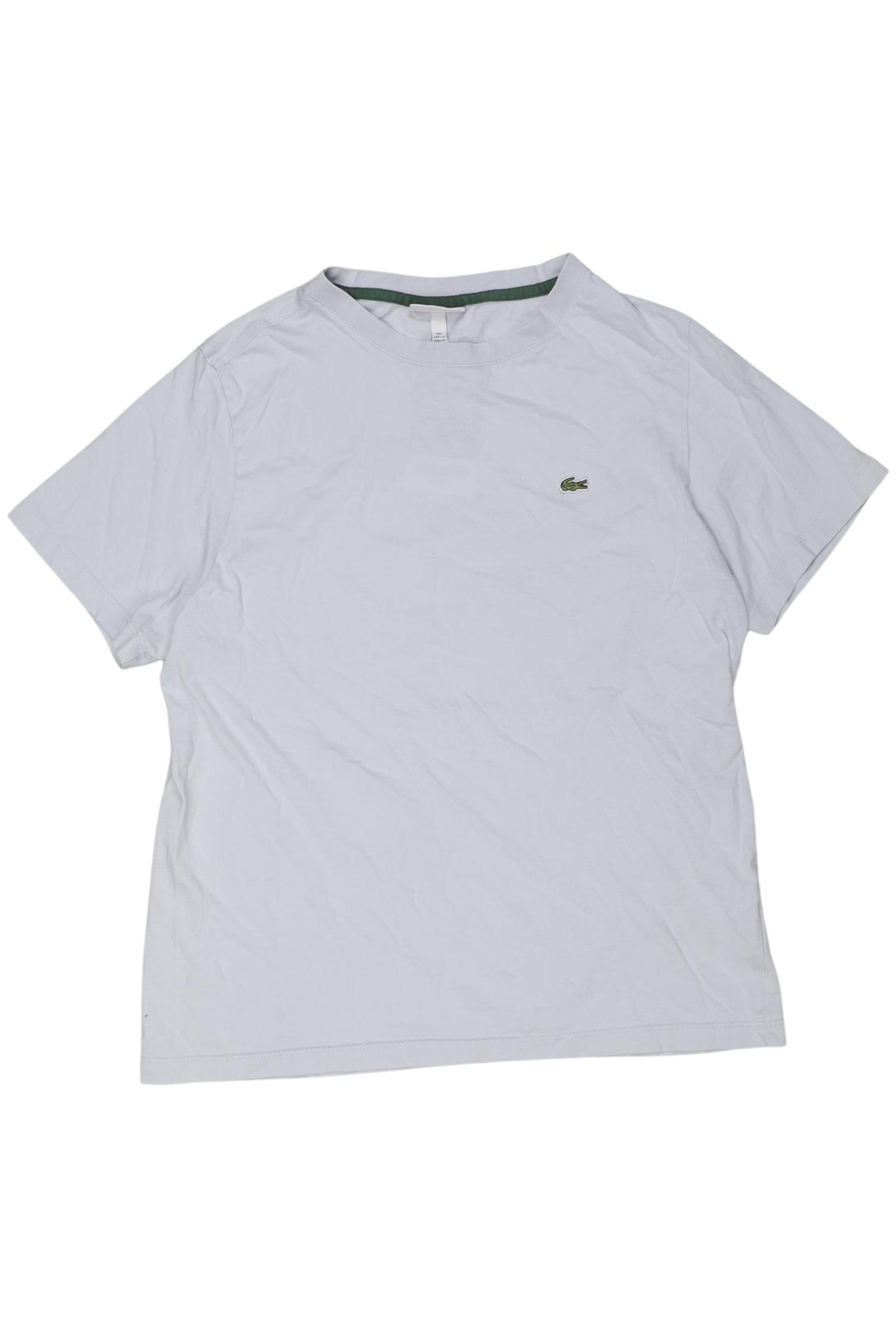 

Lacoste Jungen T-Shirt, hellblau, Gr. 176