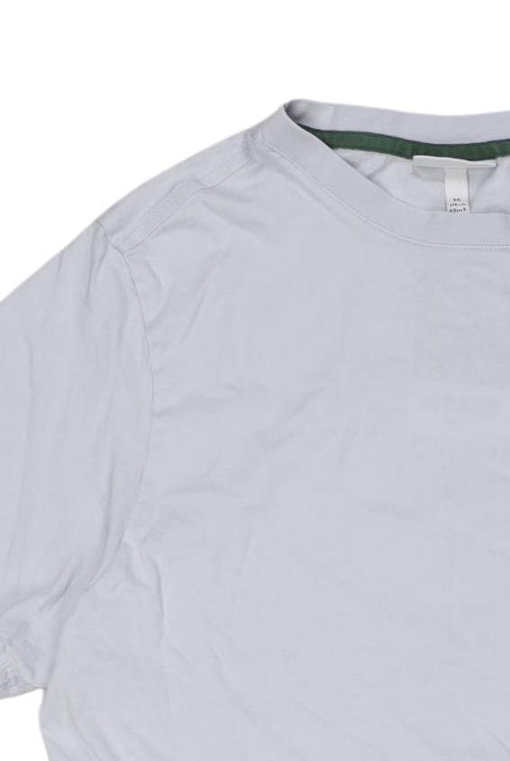 Thumbnail - Lacoste Jungen T-Shirt, hellblau, Gr. 176