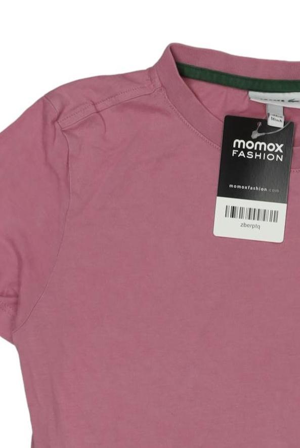 Thumbnail - Lacoste Jungen T-Shirt, pink, Gr. 140