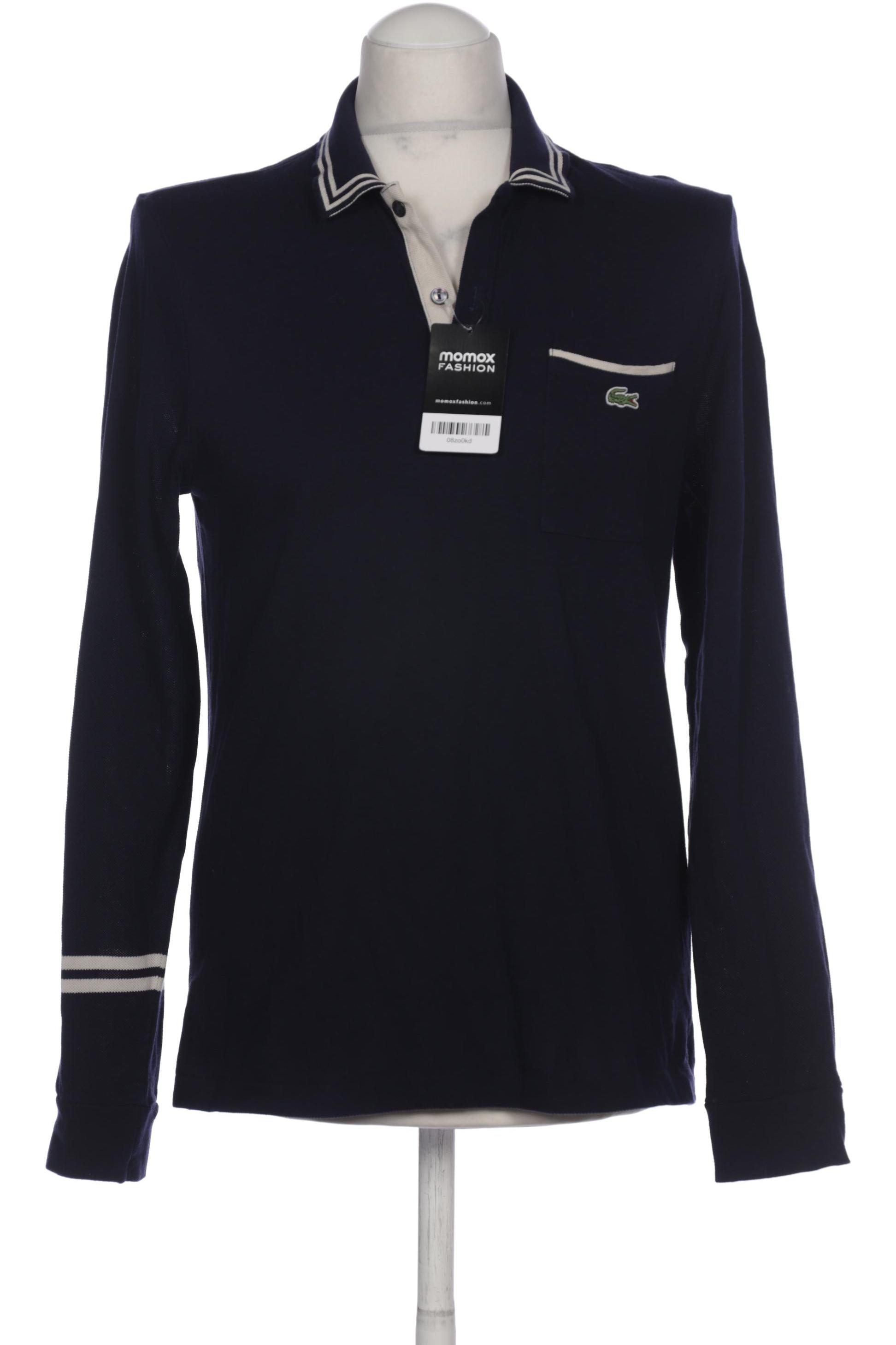 

Lacoste L!Ve Herren Poloshirt, marineblau, Gr. 48