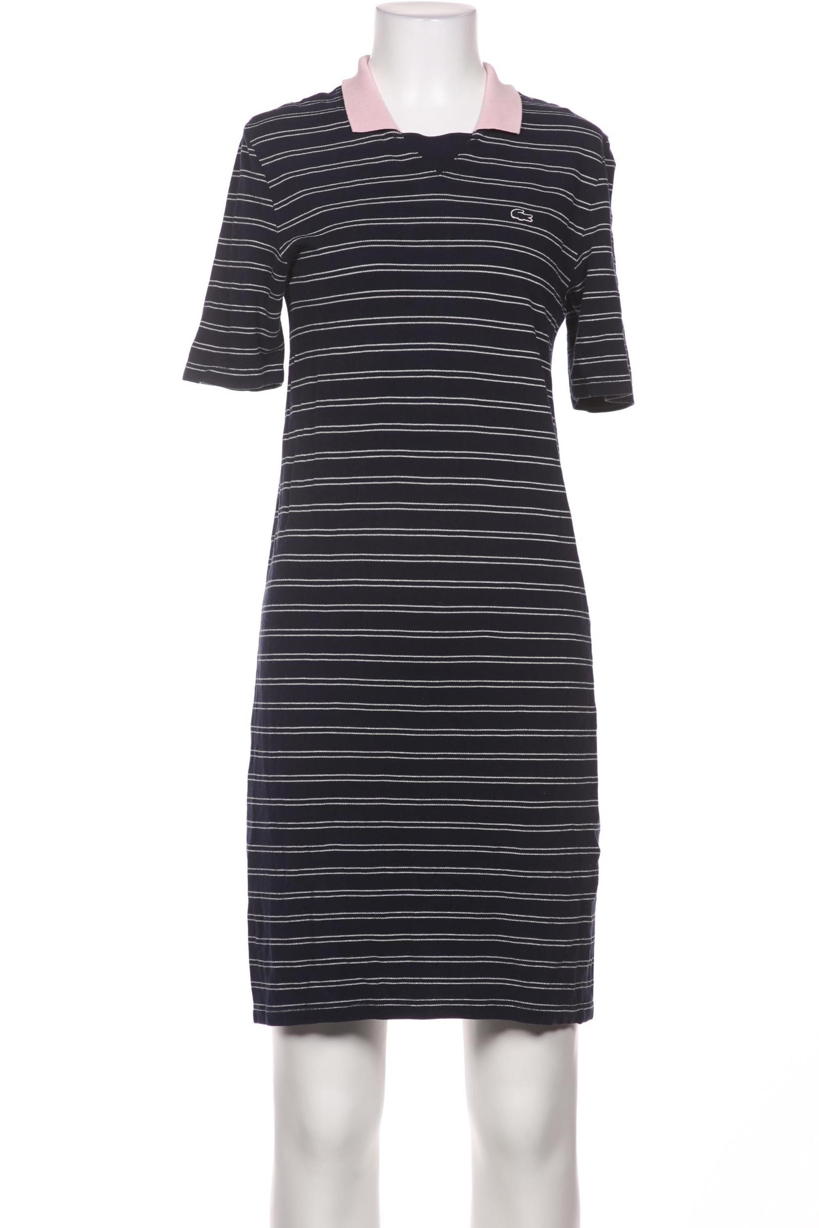 

Lacoste L!Ve Damen Kleid, marineblau, Gr. 36