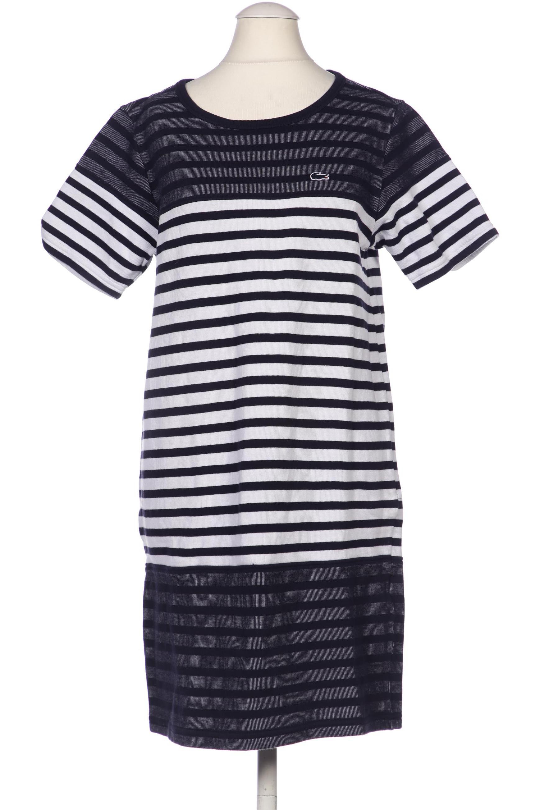 

Lacoste L!Ve Damen Kleid, marineblau, Gr. 34