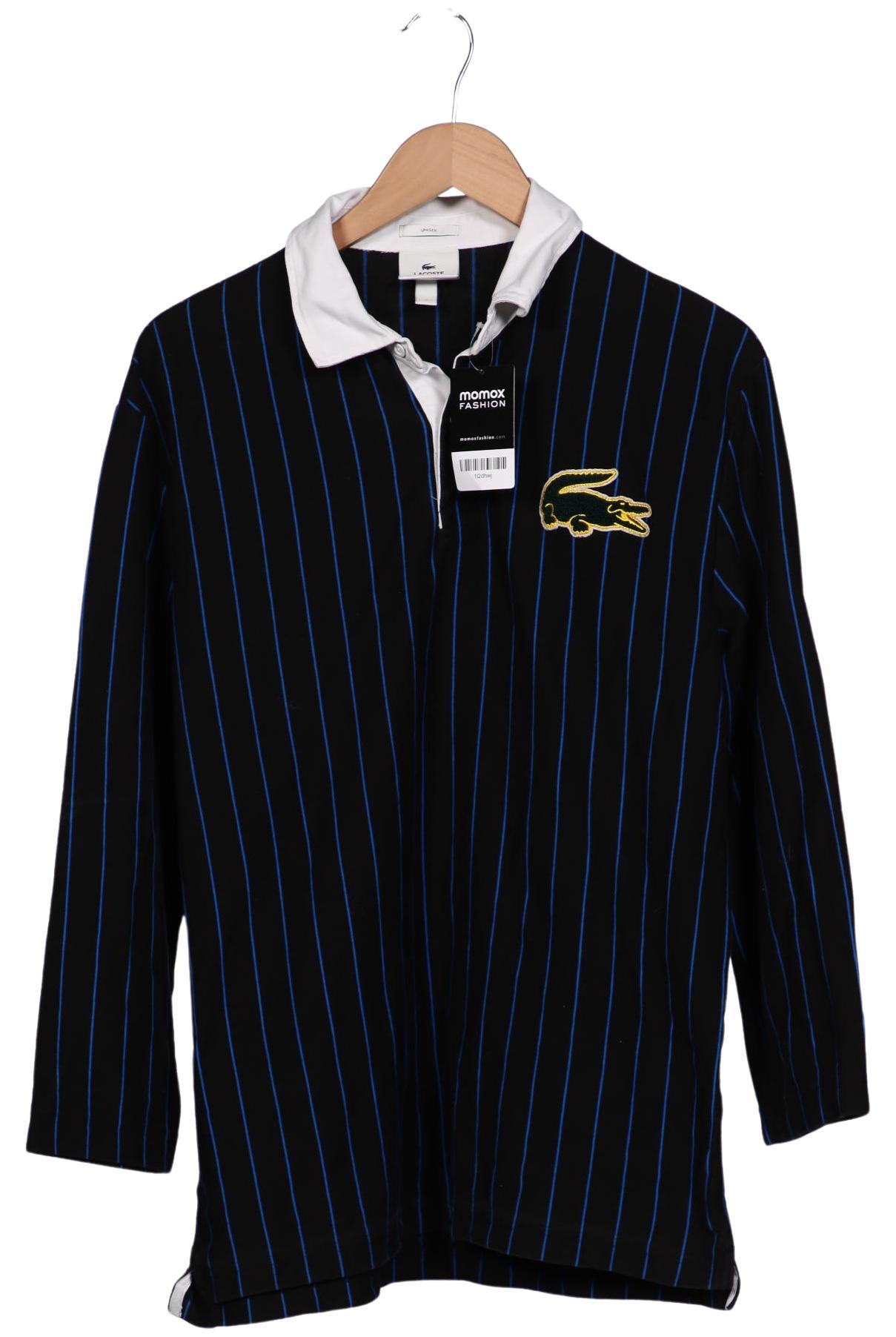

Lacoste L!Ve Herren Poloshirt, schwarz, Gr. 48