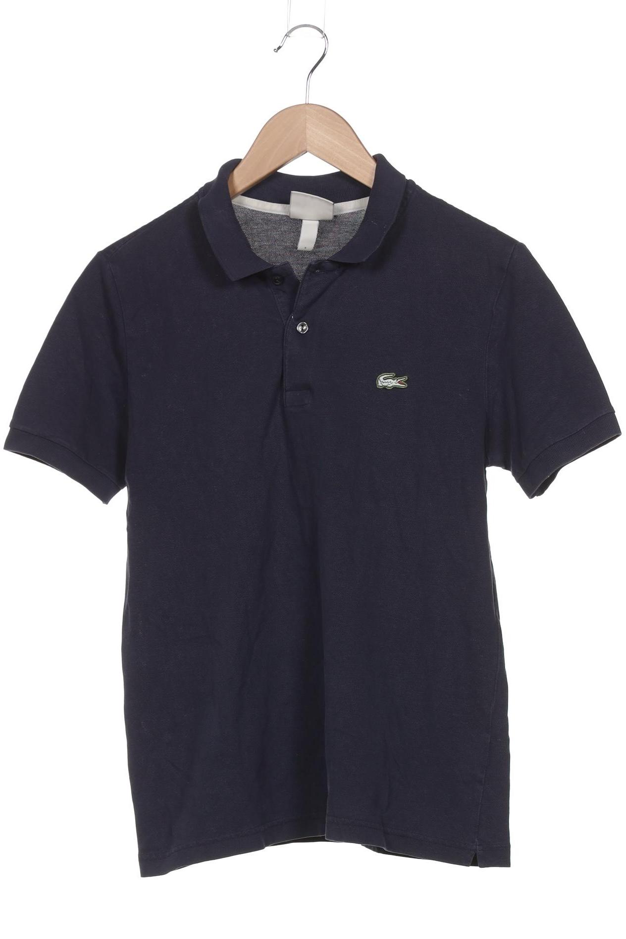 

Lacoste L!Ve Herren Poloshirt, marineblau, Gr. 46