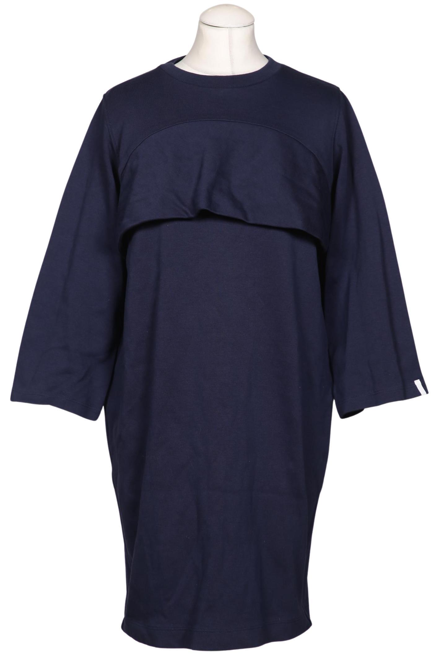 

Lacoste L!Ve Damen Kleid, marineblau, Gr. 36