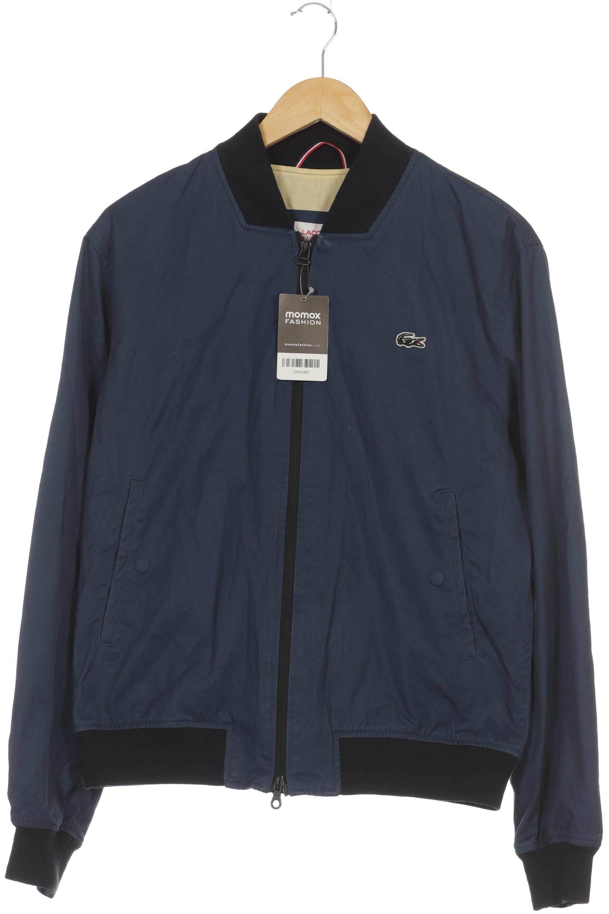 

Lacoste L!Ve Herren Jacke, blau, Gr. 52