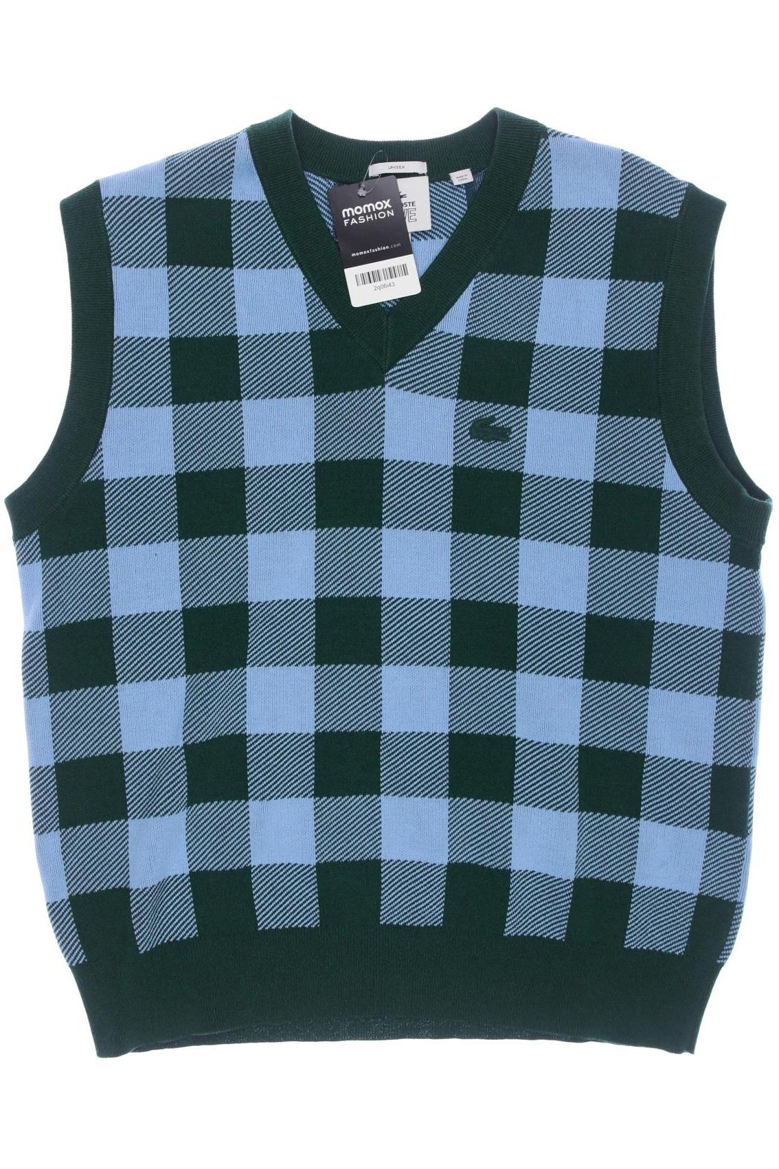 

Lacoste L!Ve Herren Pullover, grün, Gr. 48