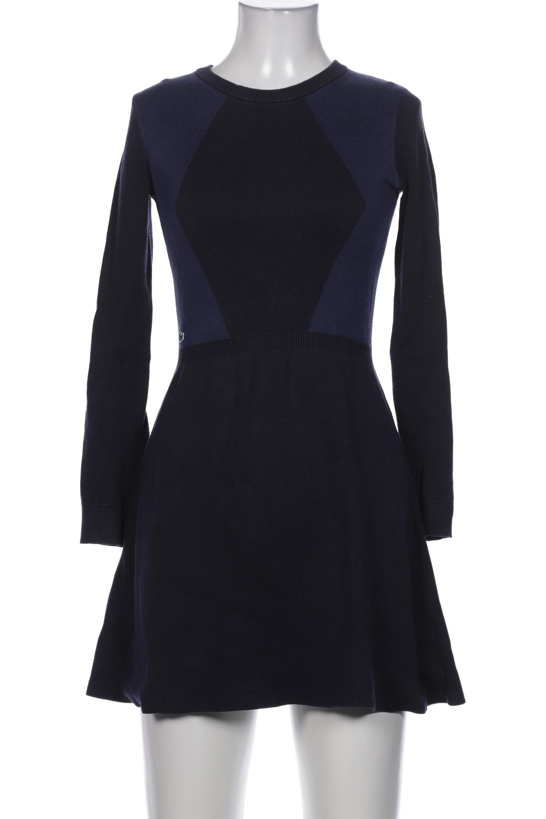 

Lacoste L!Ve Damen Kleid, marineblau, Gr. 36
