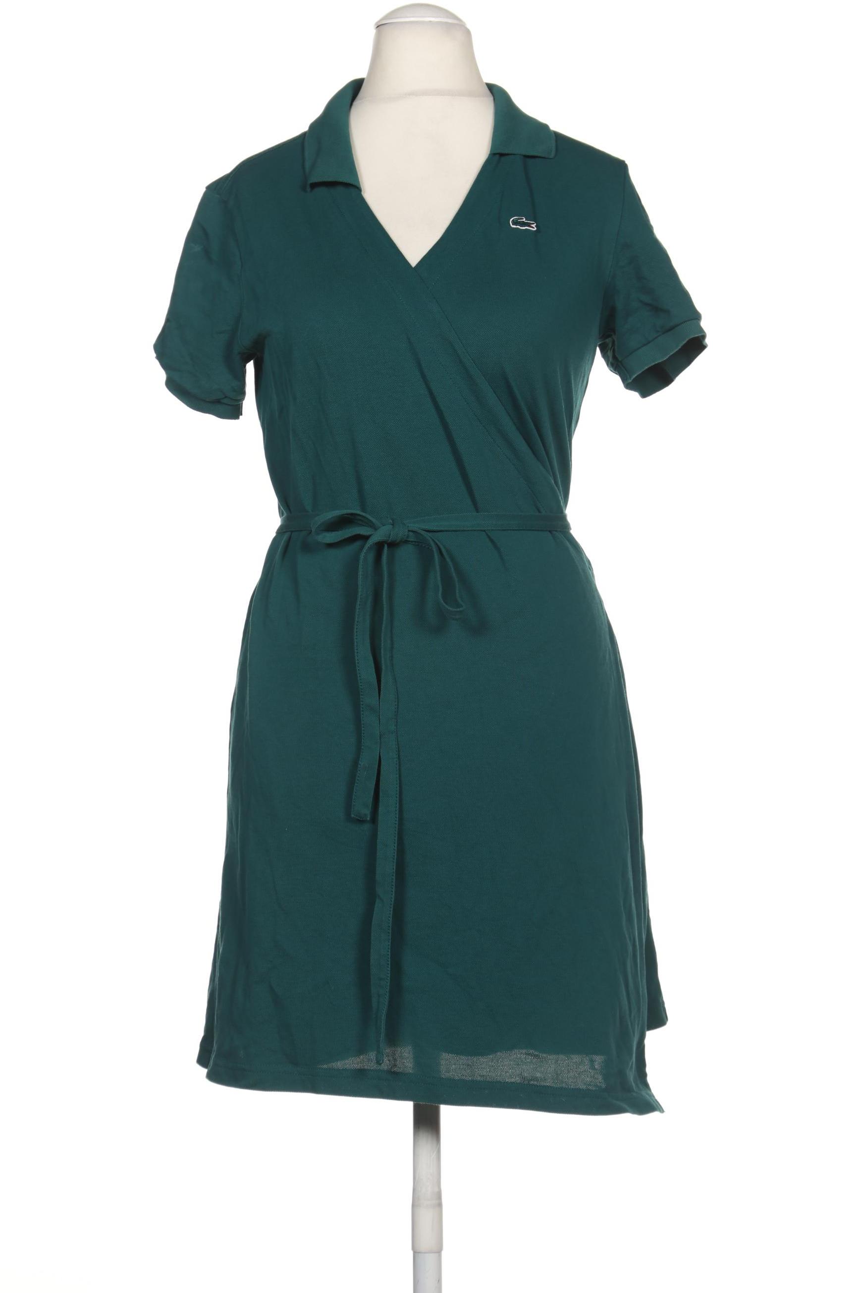 

LACOSTE L!VE Damen Kleid, grün