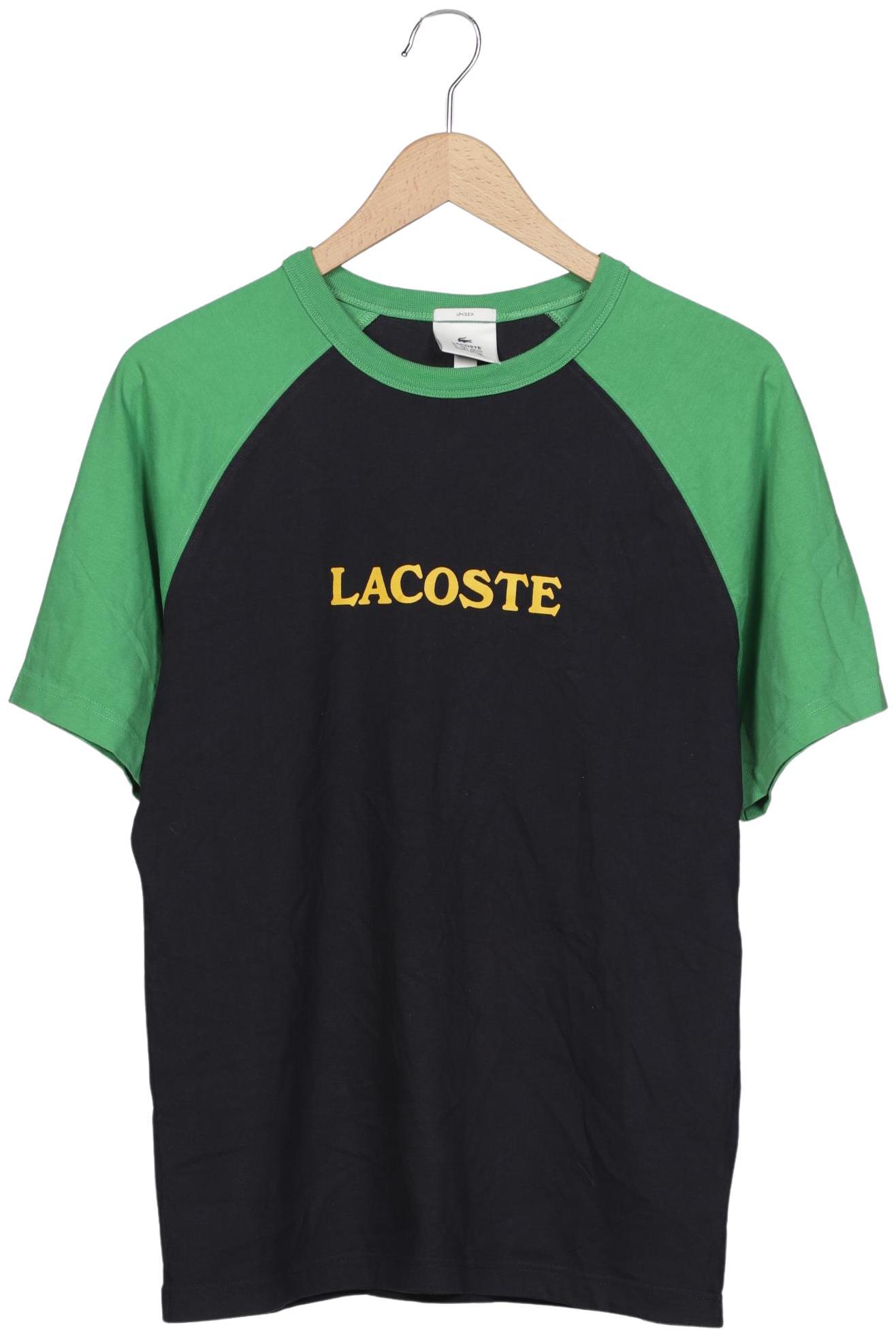 Thumbnail - Lacoste L!Ve Herren T-Shirt, mehrfarbig, Gr. 48