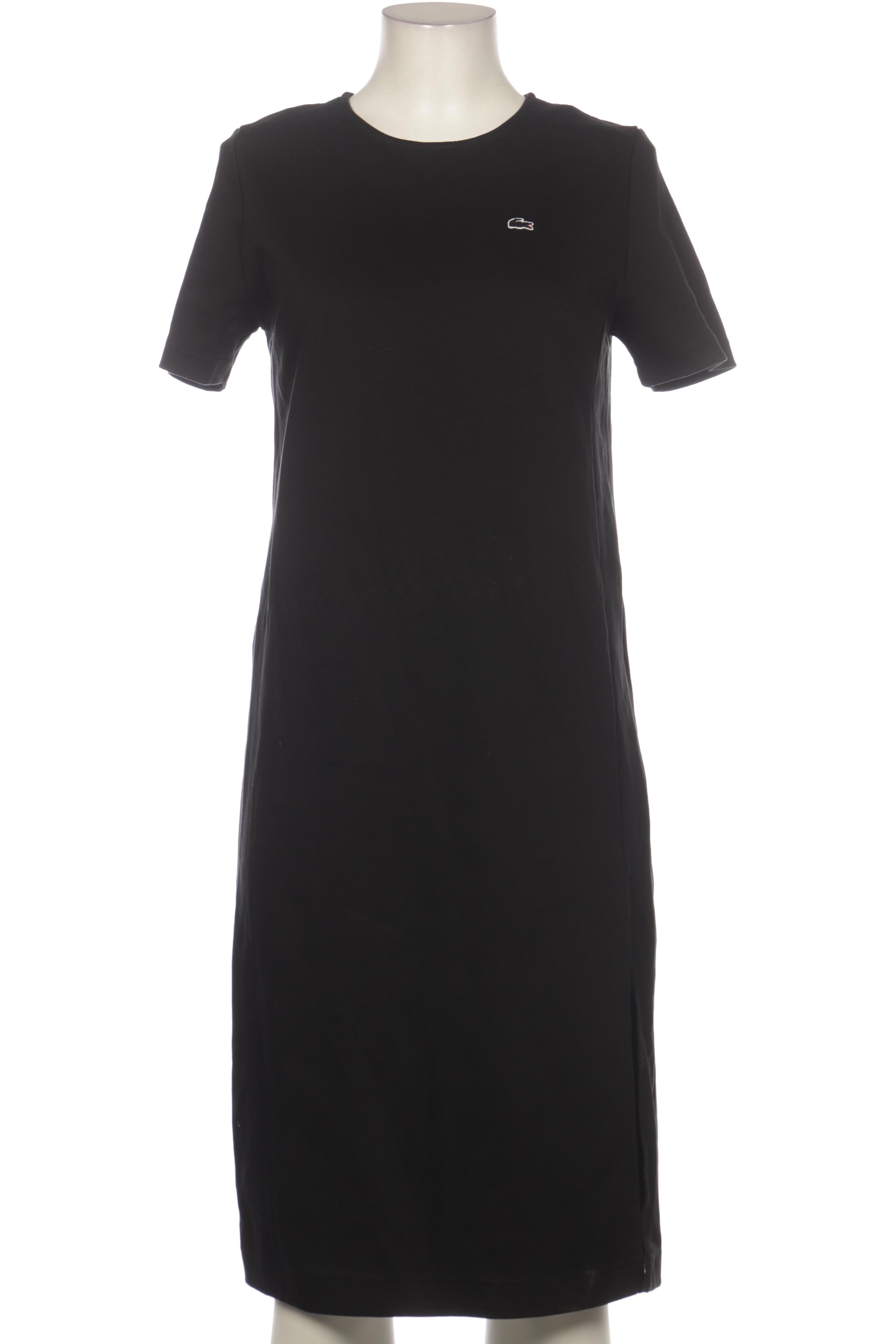 

Lacoste L!Ve Damen Kleid, schwarz, Gr. 38