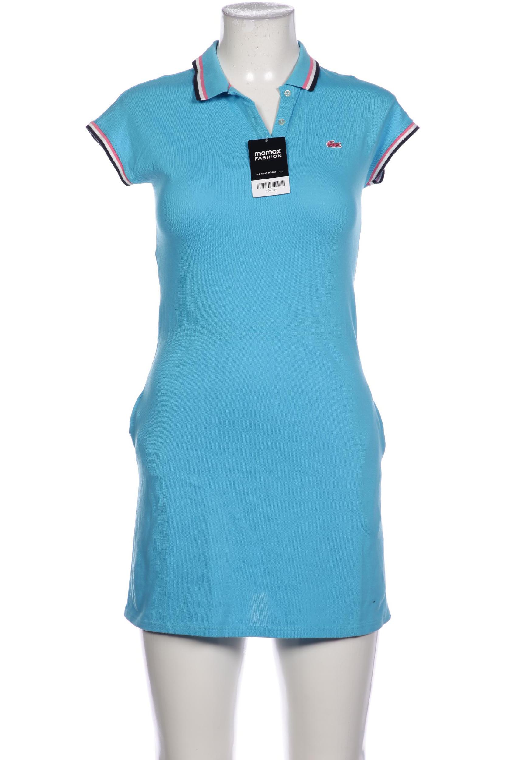 

LACOSTE L!VE Damen Kleid, blau
