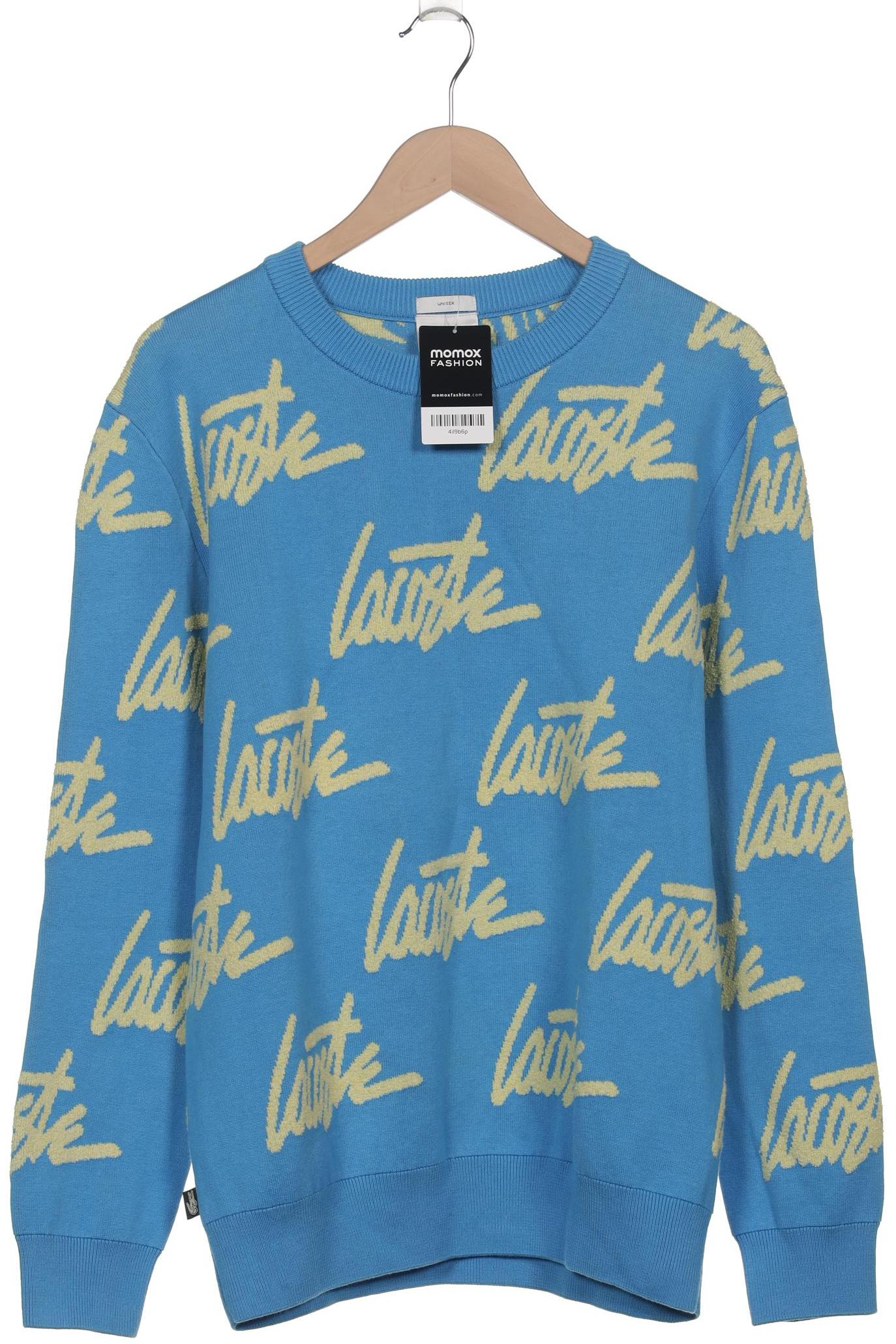 

Lacoste L!Ve Herren Pullover, blau, Gr. 52