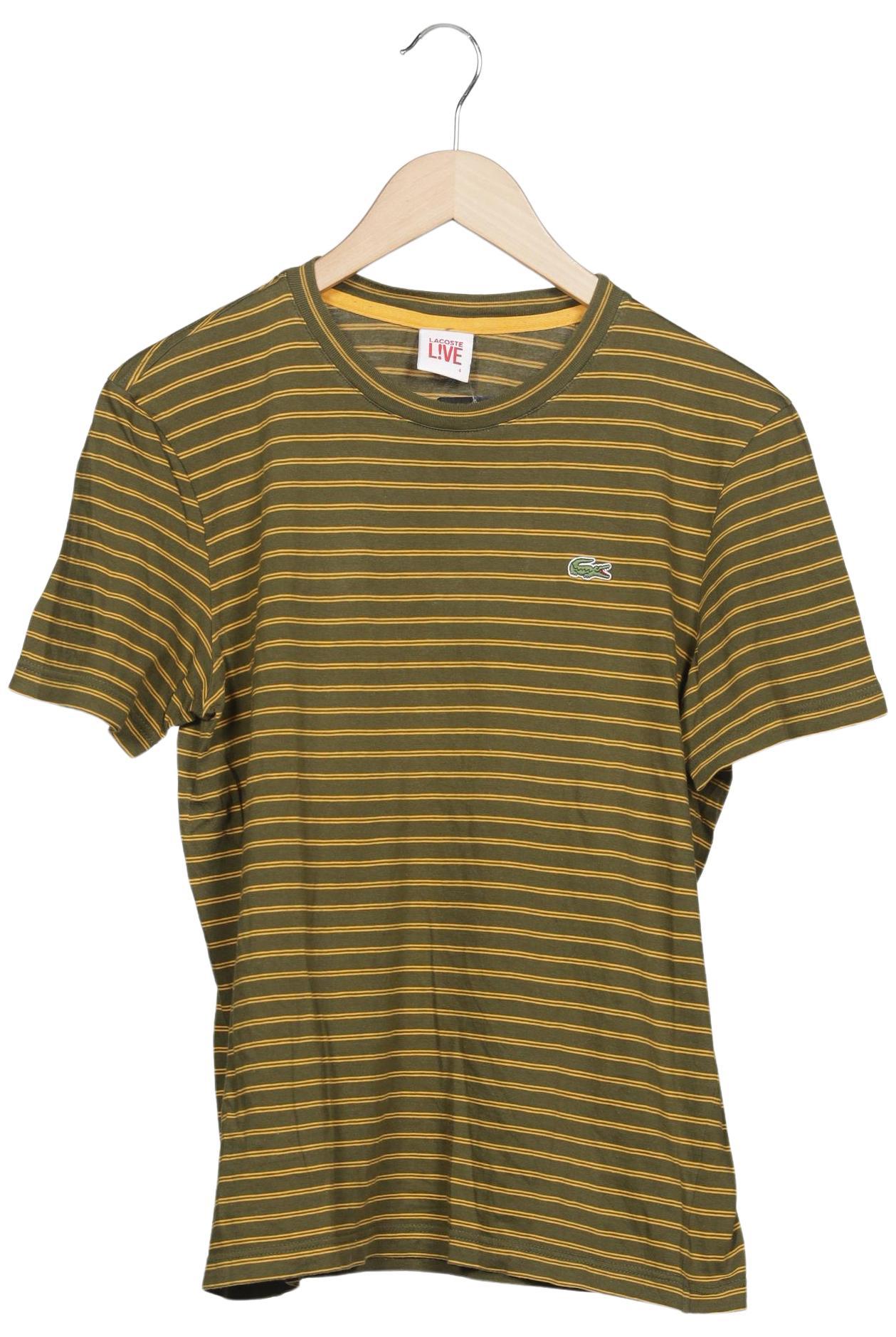 

Lacoste L!Ve Herren T-Shirt, mehrfarbig, Gr. 48