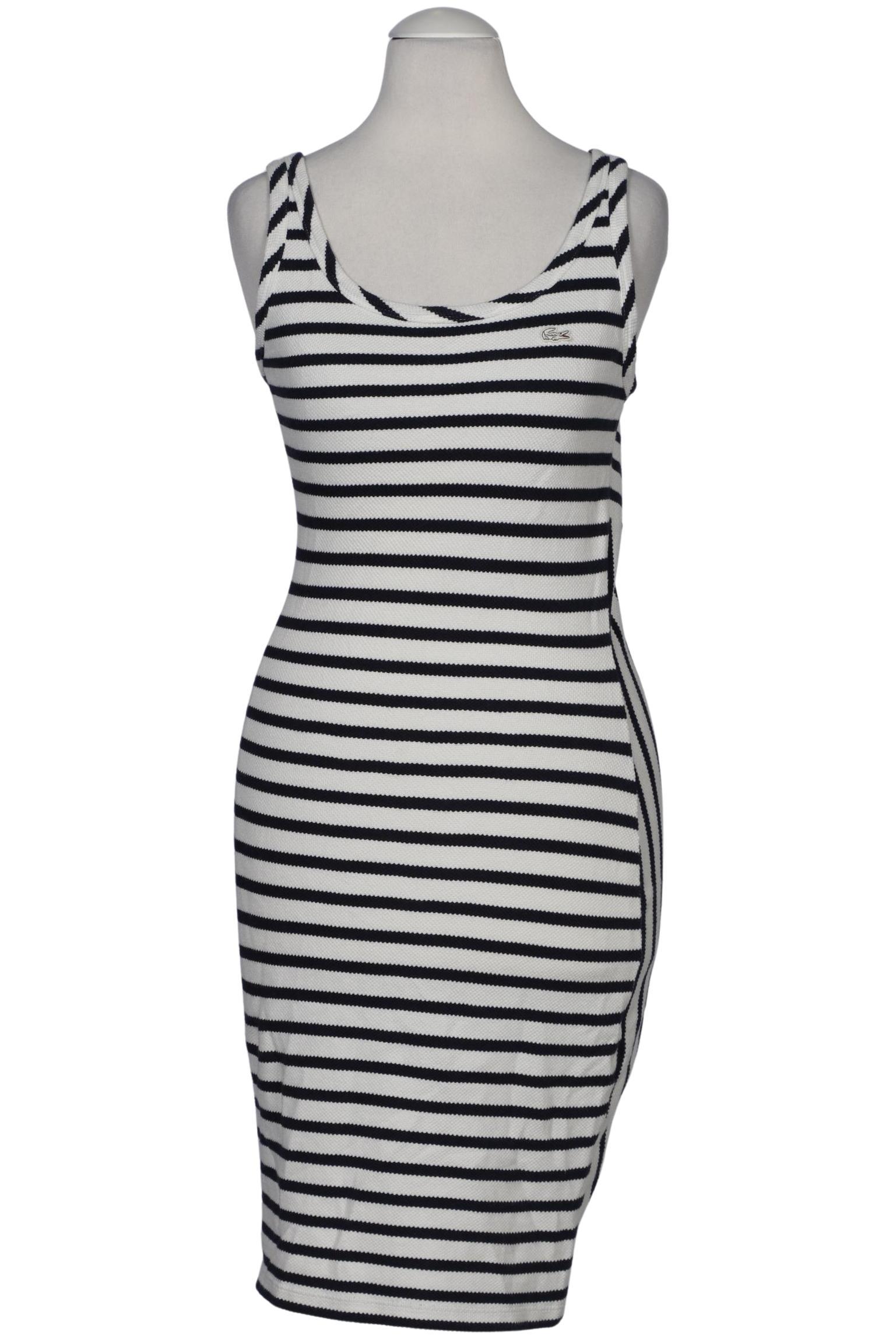 

Lacoste L!Ve Damen Kleid, mehrfarbig, Gr. 36