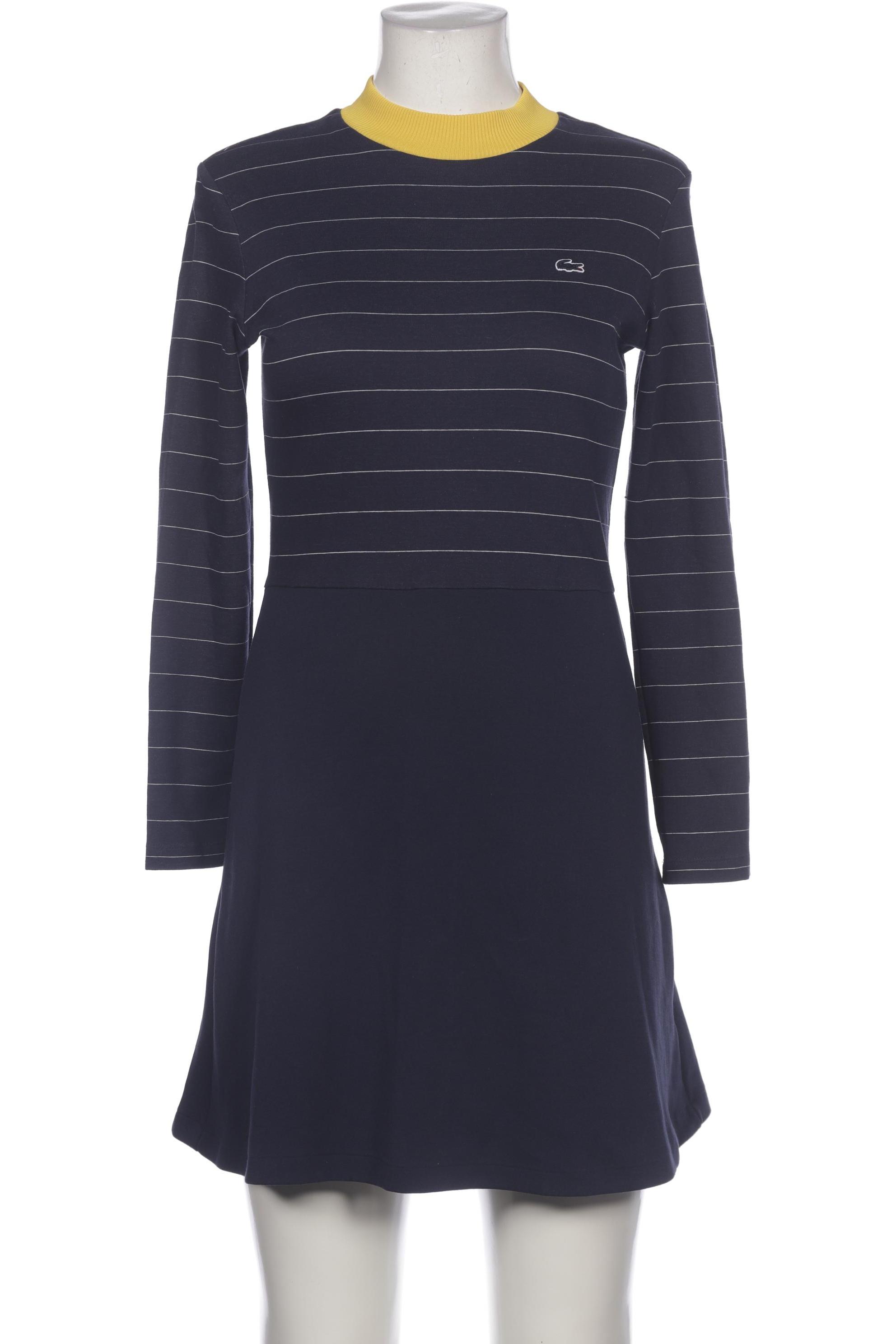 

Lacoste L!Ve Damen Kleid, marineblau, Gr. 38