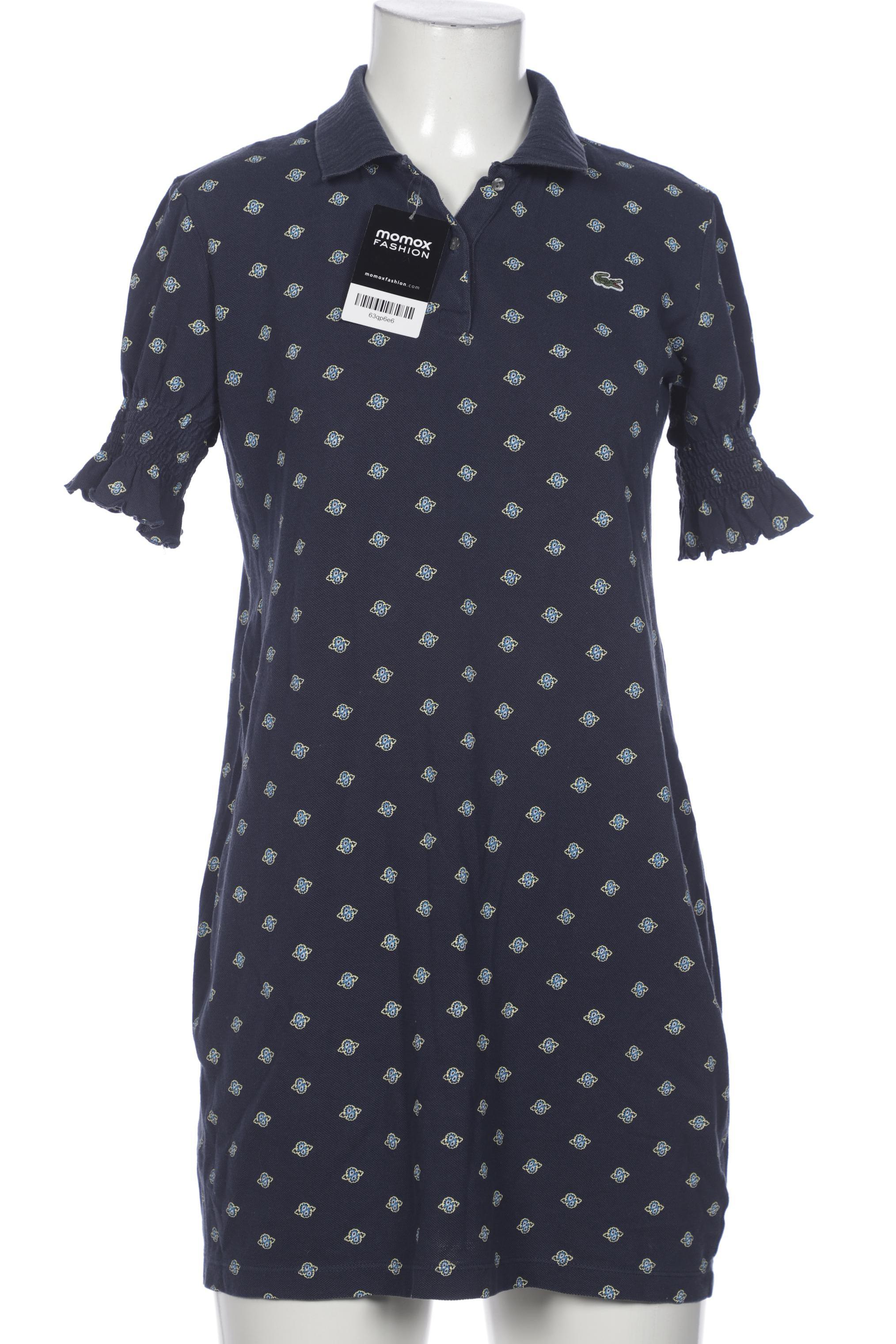 

LACOSTE L!VE Damen Kleid, marineblau