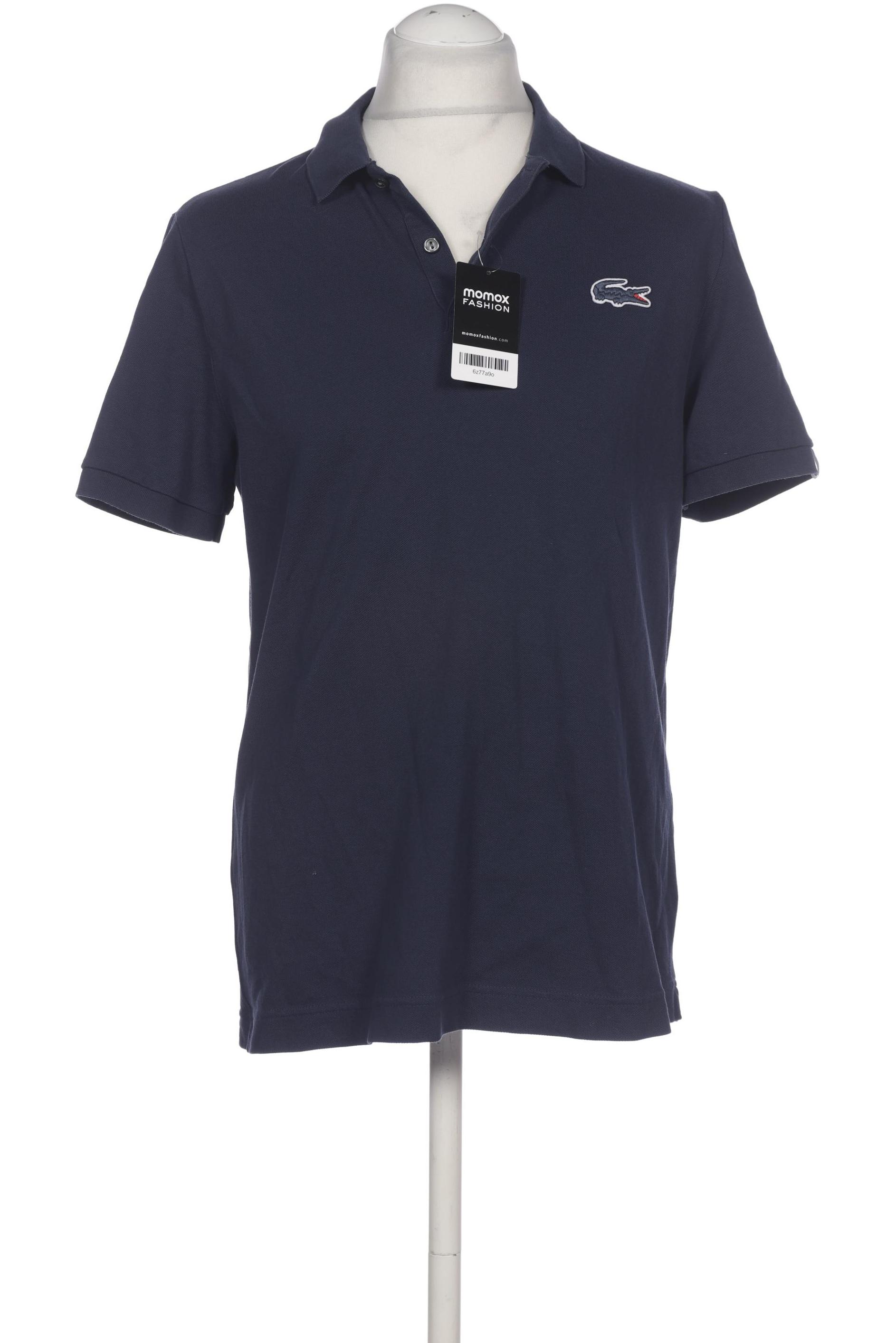 

Lacoste L!Ve Herren Poloshirt, marineblau, Gr. 54