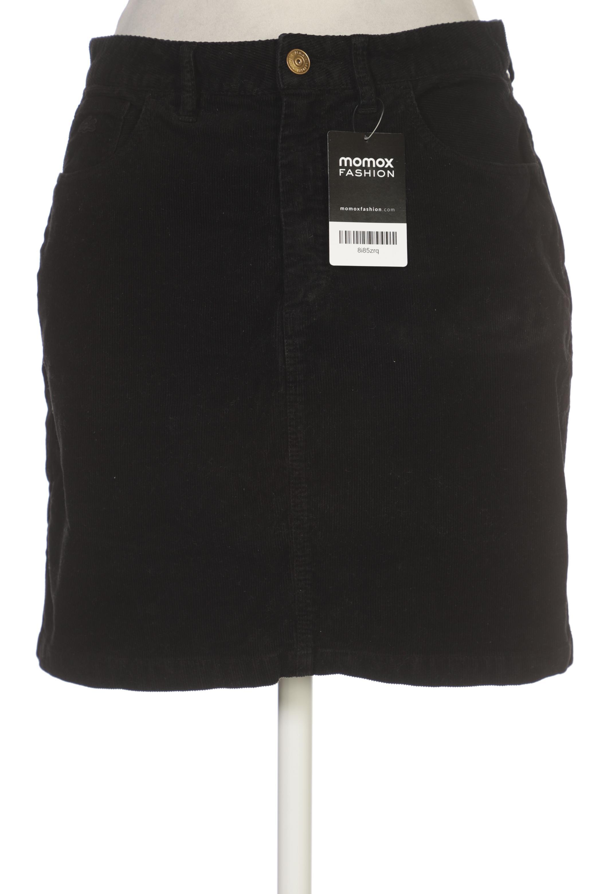 

Lacoste L!Ve Damen Rock, schwarz, Gr. 38