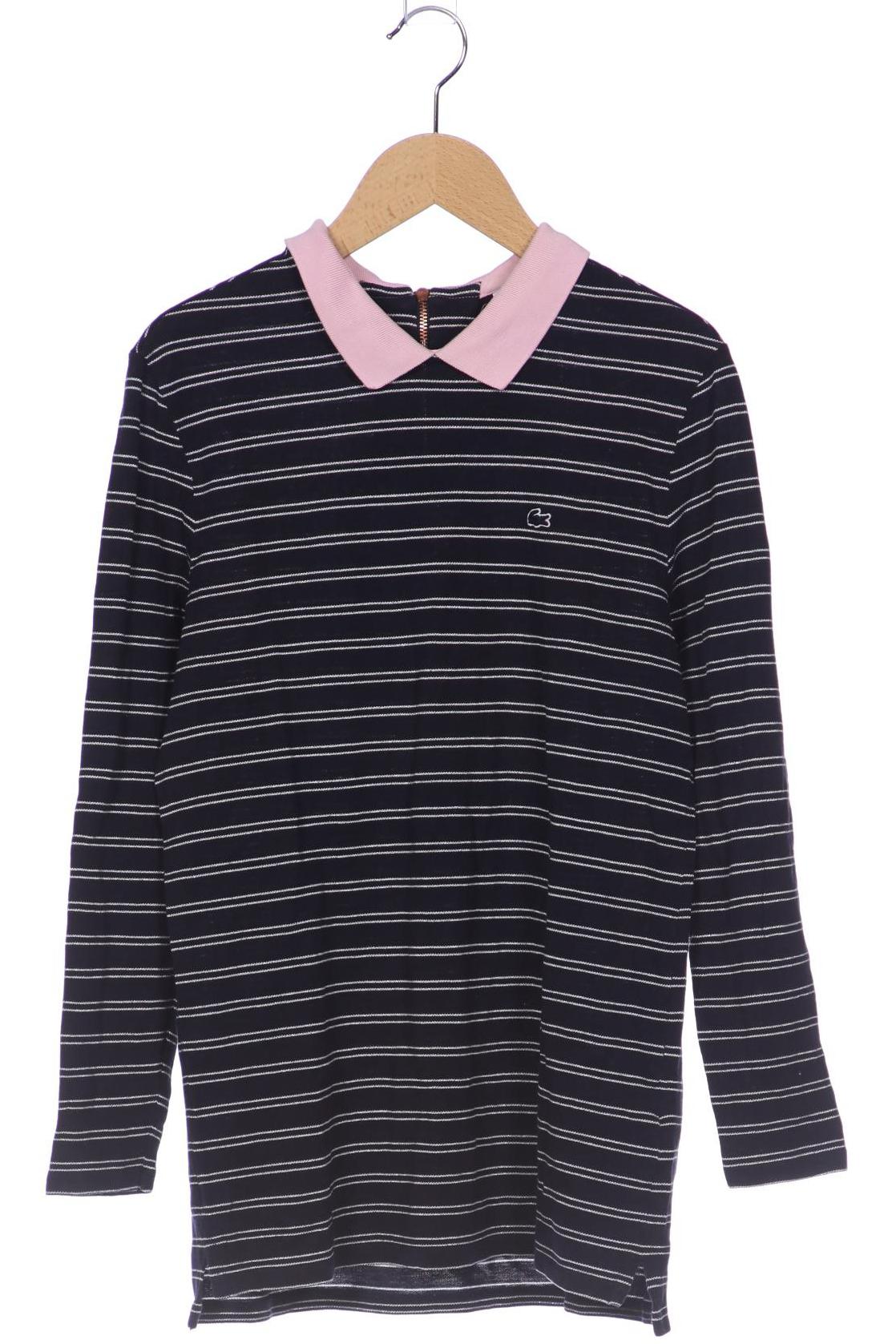 

Lacoste L!Ve Damen Poloshirt, marineblau, Gr. 36
