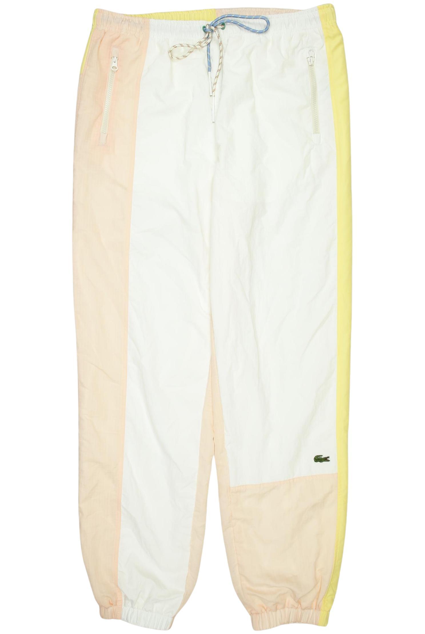 

Lacoste L!Ve Damen Stoffhose, mehrfarbig, Gr. 40