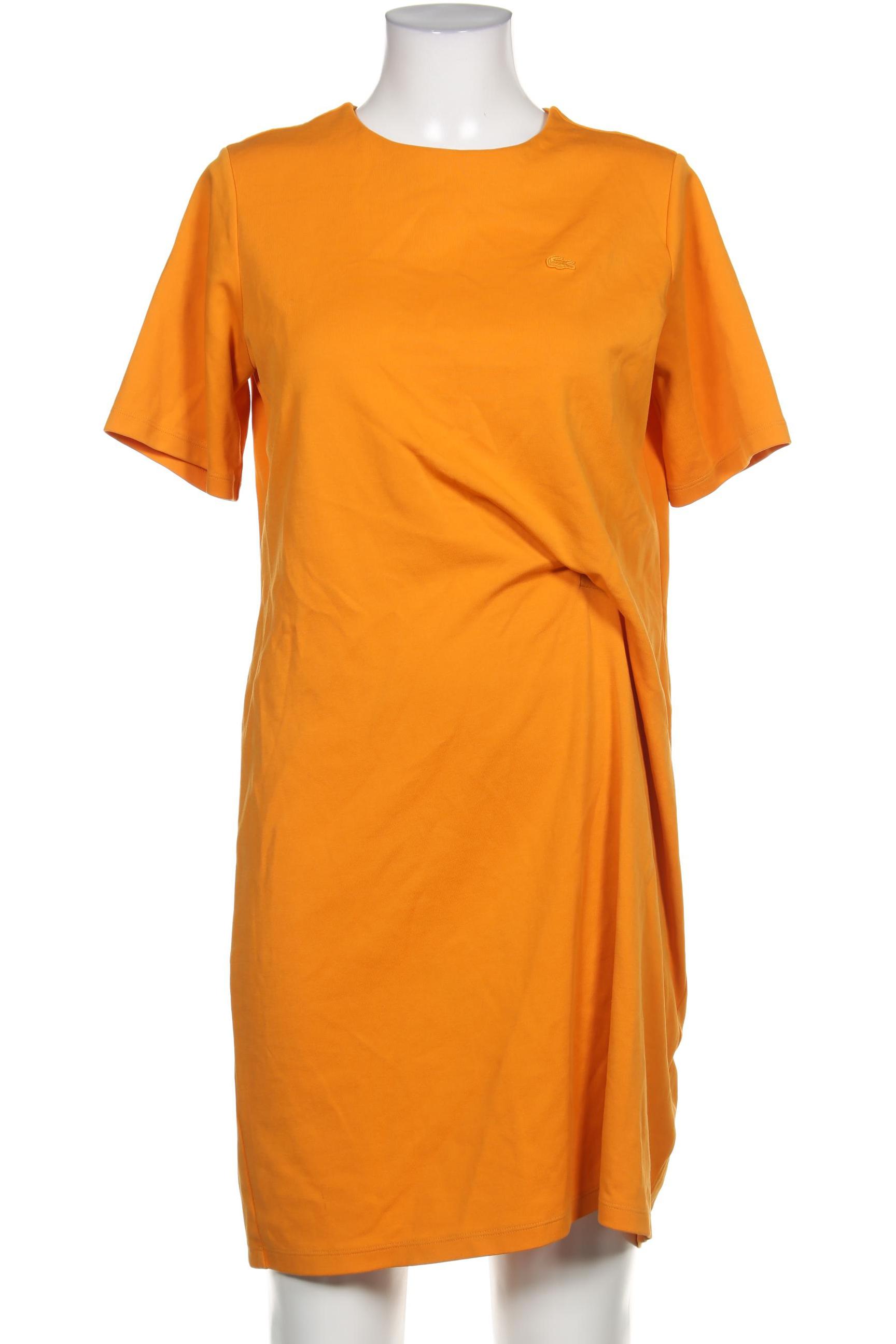 

LACOSTE L!VE Damen Kleid, orange