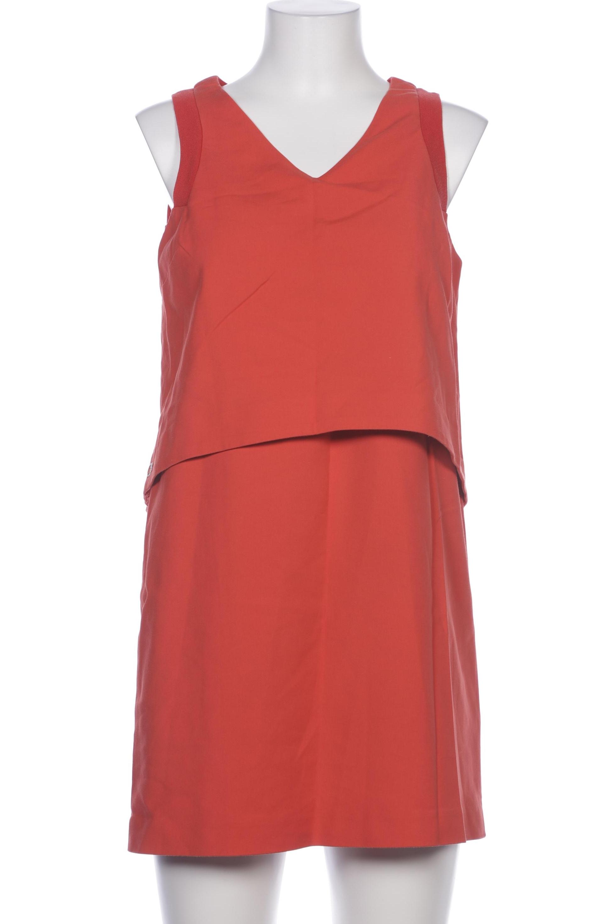 

Lacoste L!Ve Damen Kleid, rot, Gr. 42