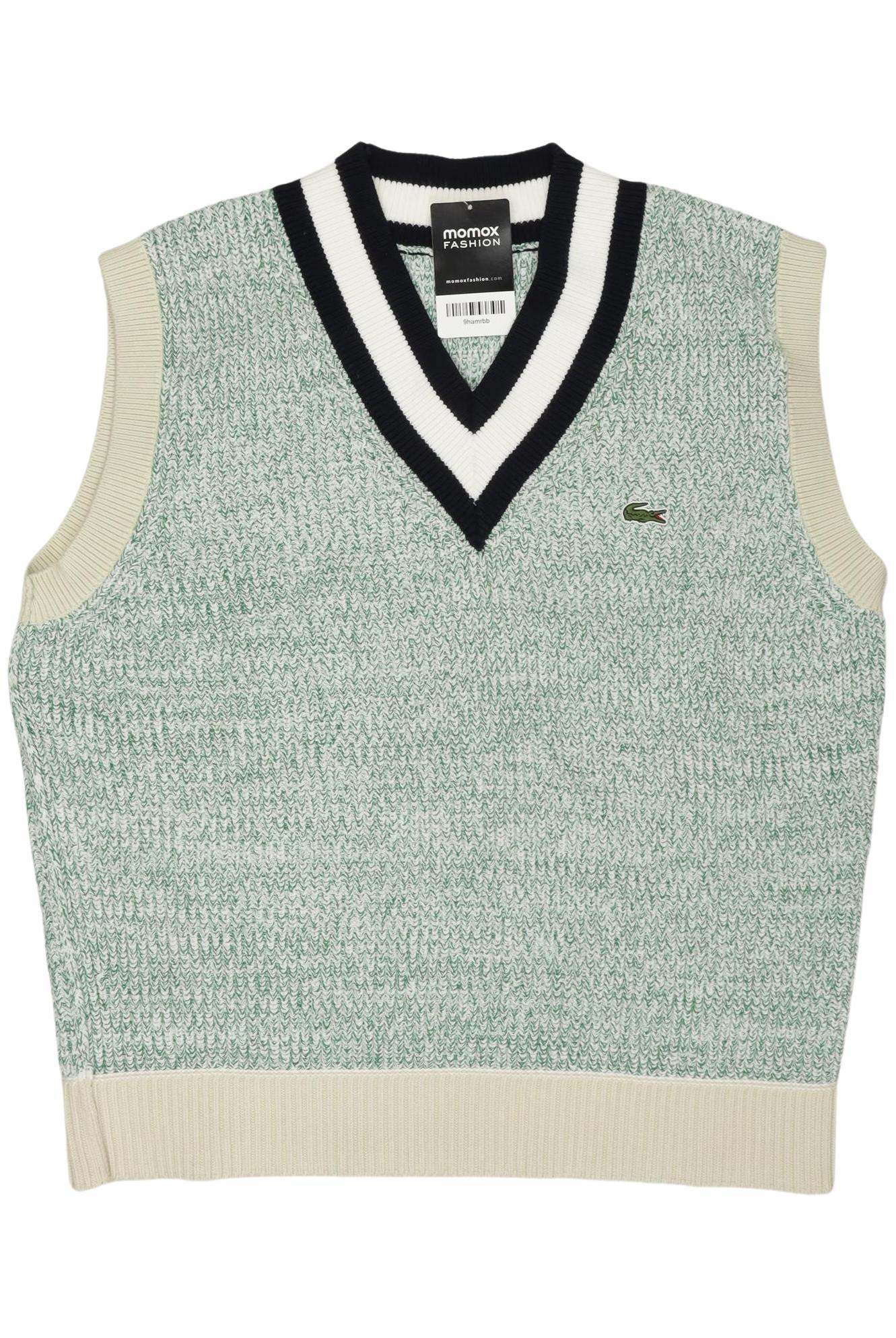 

Lacoste L!Ve Herren Pullover, mehrfarbig, Gr. 48