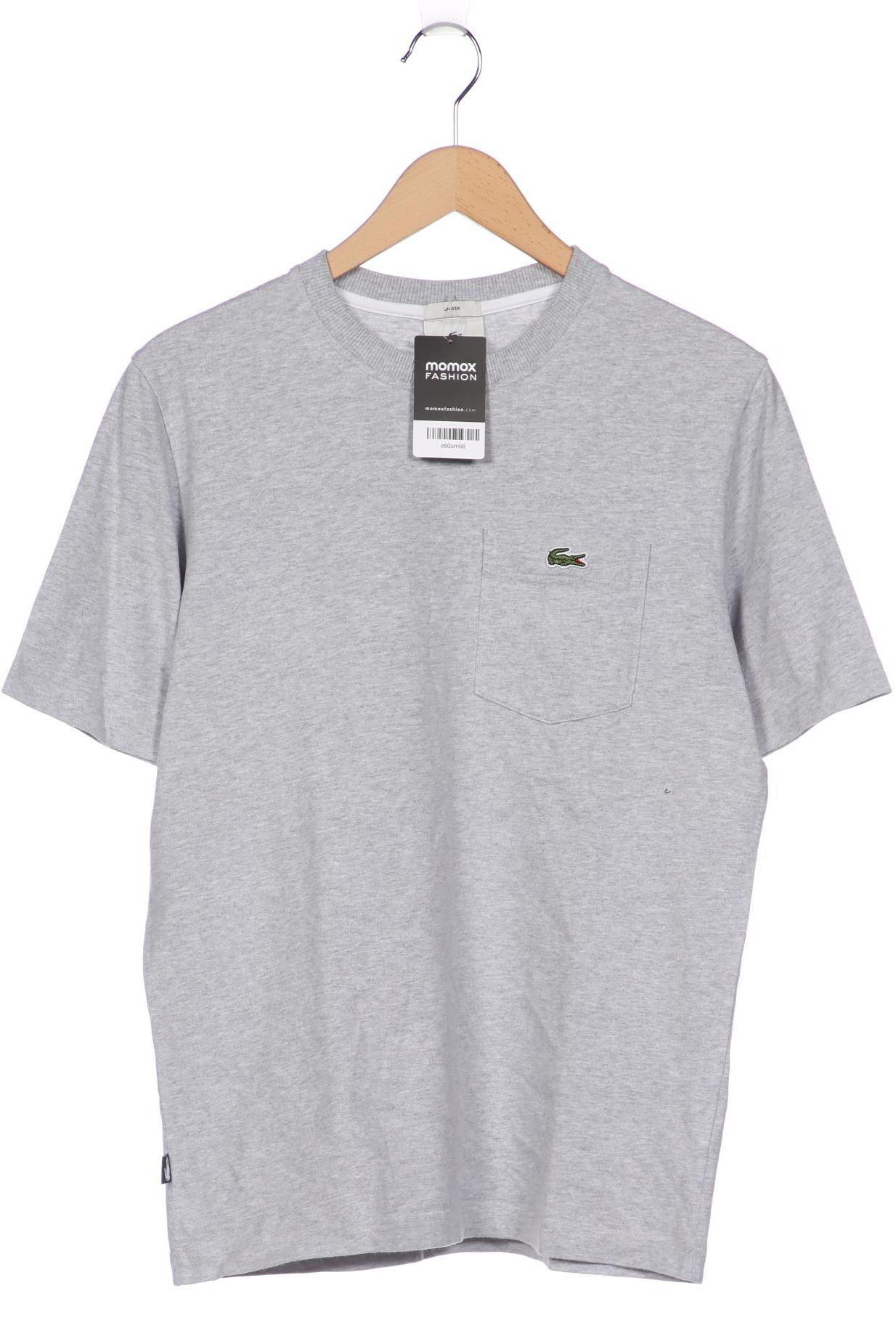 

LACOSTE L!VE Herren T-Shirt, grau