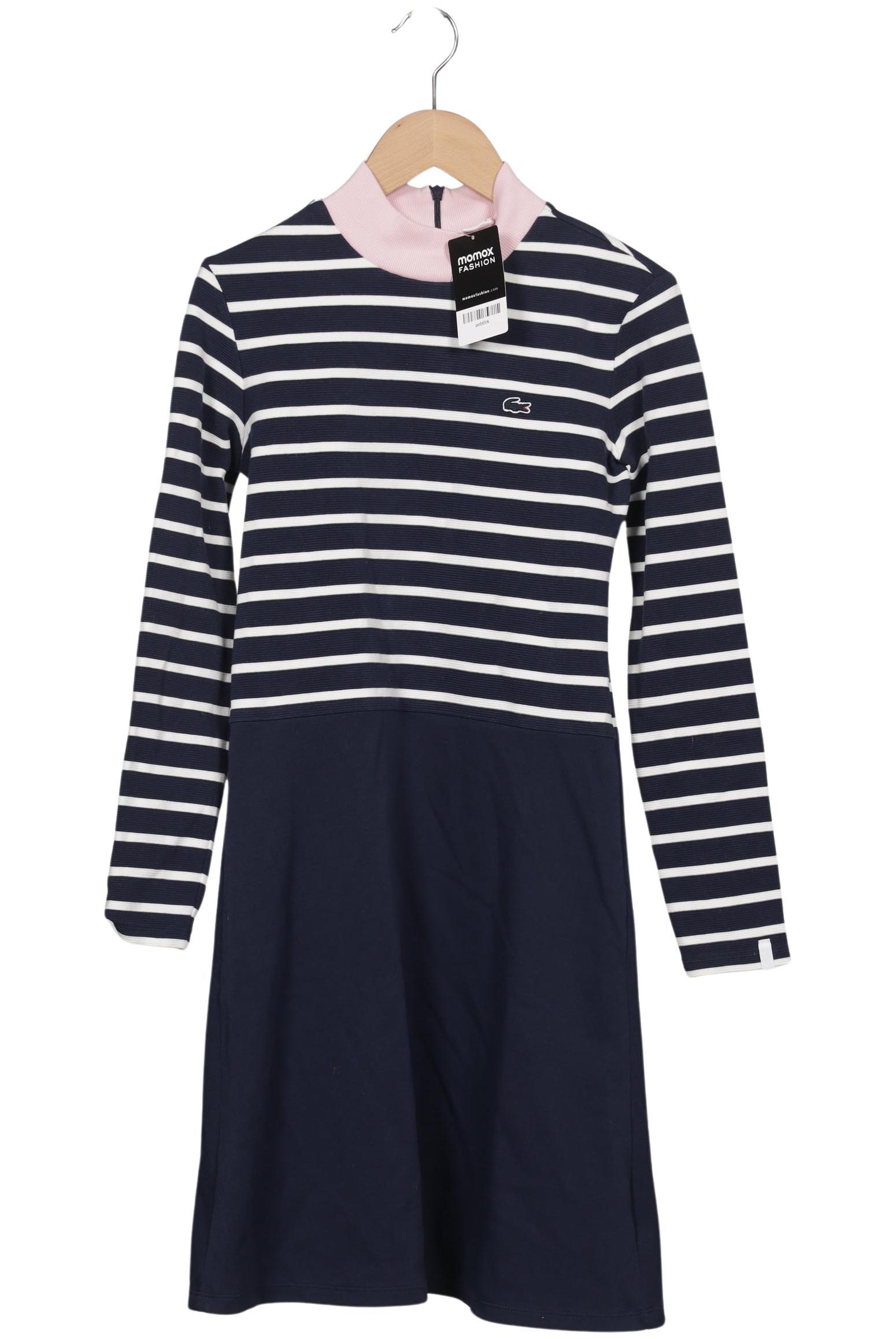 

Lacoste L!Ve Damen Kleid, marineblau, Gr. 36